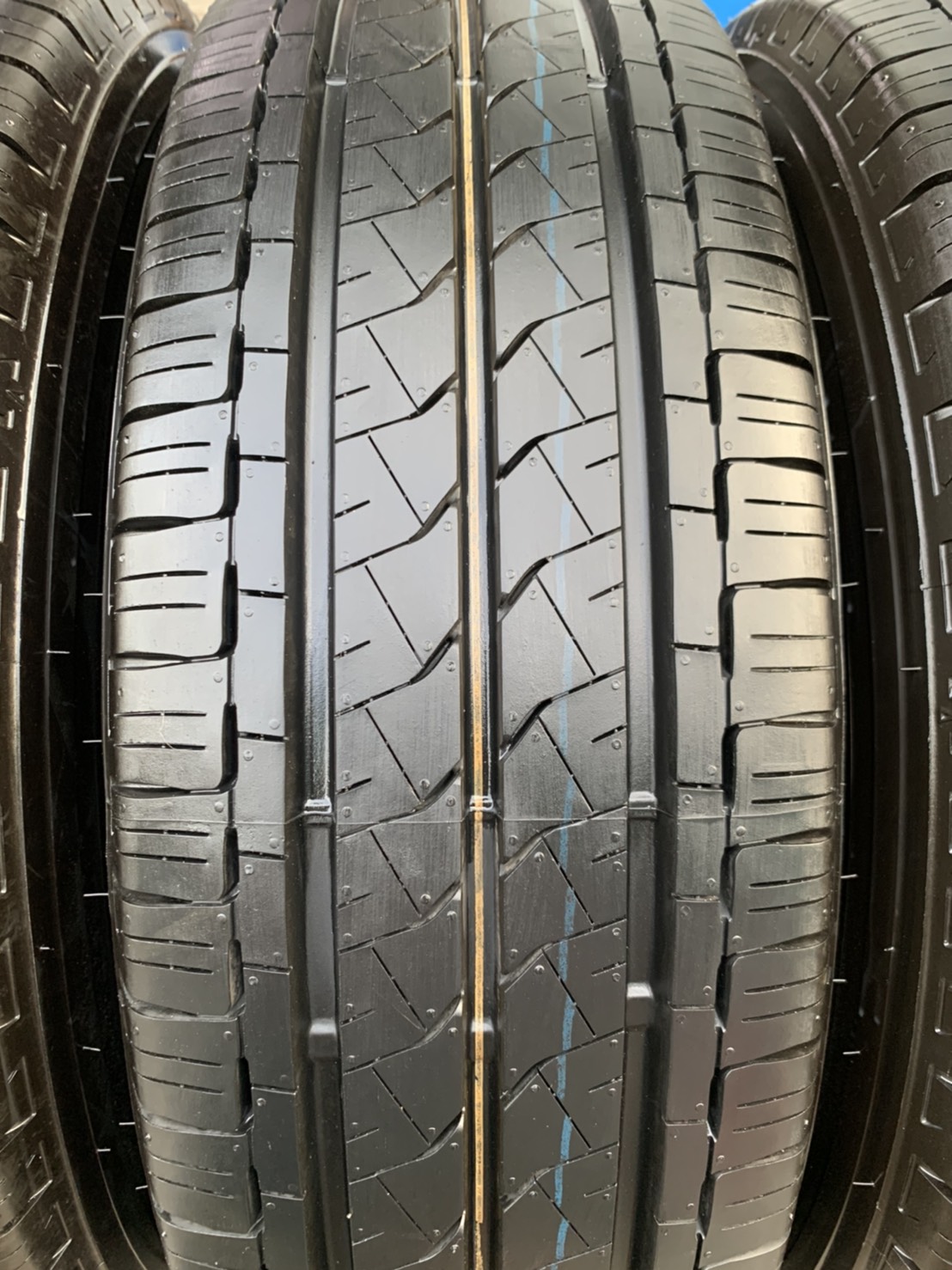 ล้อแม็กป้ายแดง Mitsu Triton รุ่นใหม่ล่าสุด ขอบ 16 พร้อมยางป้ายแดง 225-65-16 Bridgestone ปี 20 สวยกริ