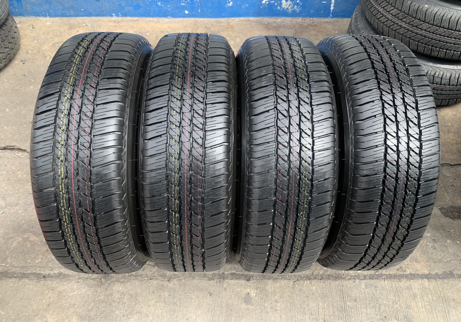 ล้อแม็กป้ายแดง ISUZU D-Max รุ่นใหม่ล่าสุด ขอบ 17 พร้อมยางใหม่ป้ายแดง 255-65-17 Bridgestone ปี 21 สวยกริ๊บๆ ล้อแม็กป้ายแดง ISUZU D-Max รุ่นใหม่ล่าสุด ขอบ 17 พร้อมยางใหม่ป้ายแดง 255-65-17 Bridgestone ปี 21 สวยกริ๊บๆ