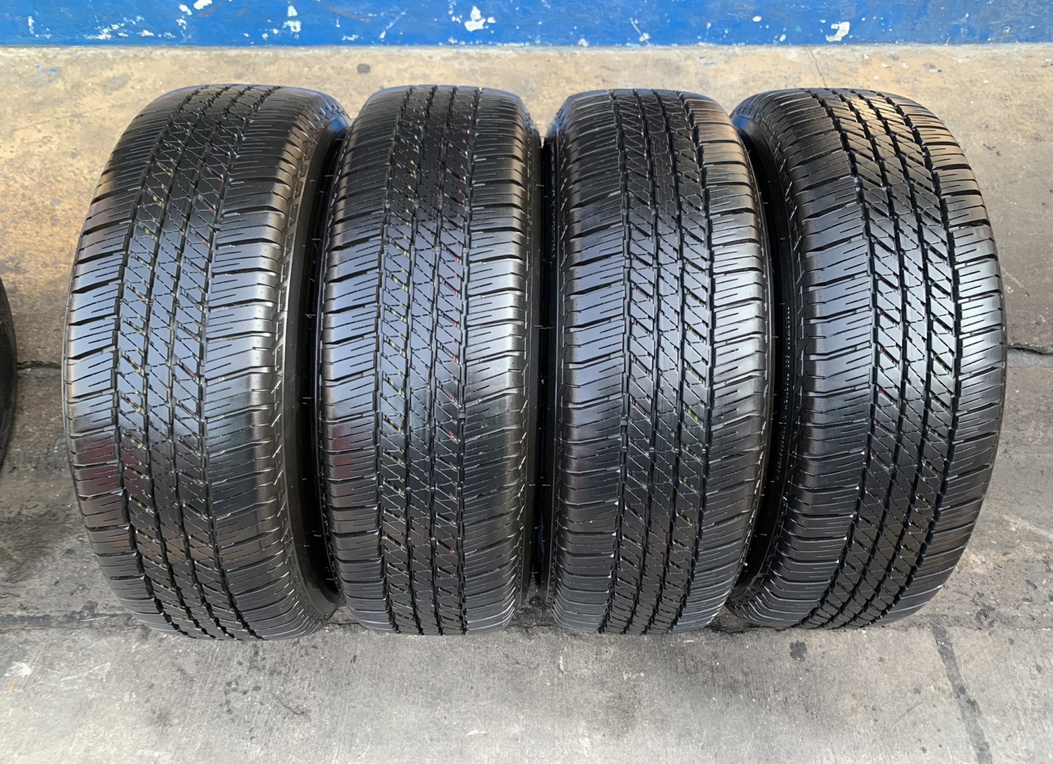 ล้อแม็กป้ายแดง ISUZU D-Max รุ่นใหม่ล่าสุด ขอบ 17 พร้อมยางป้ายแดง 255-65-17 Bridgestone ปลายปี 21