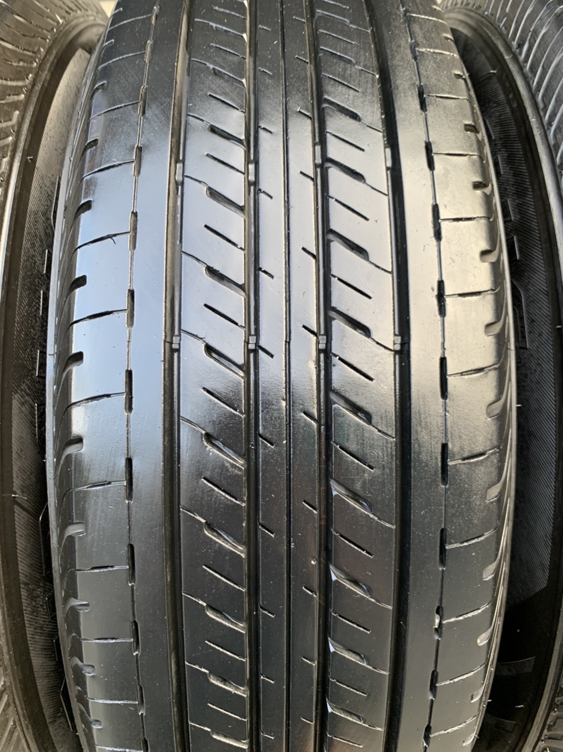 ล้อแม็ก ISUZU D-MAX Platinum ขอบ 15 พร้อมยาง 215-70-15 Bridgestone ปลายปี 20 ล้อแม็ก ISUZU D-MAX Platinum ขอบ 15 พร้อมยาง 215-70-15 Bridgestone ปลายปี 20