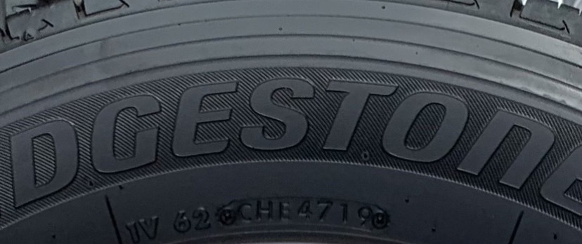 ล้อแม็ก 5รู114 Mitsu Triton รุ่นใหม่ล่าสุด ขอบ 16 พร้อมยาง 225-65-16 Bridgestone ปลายปี 19