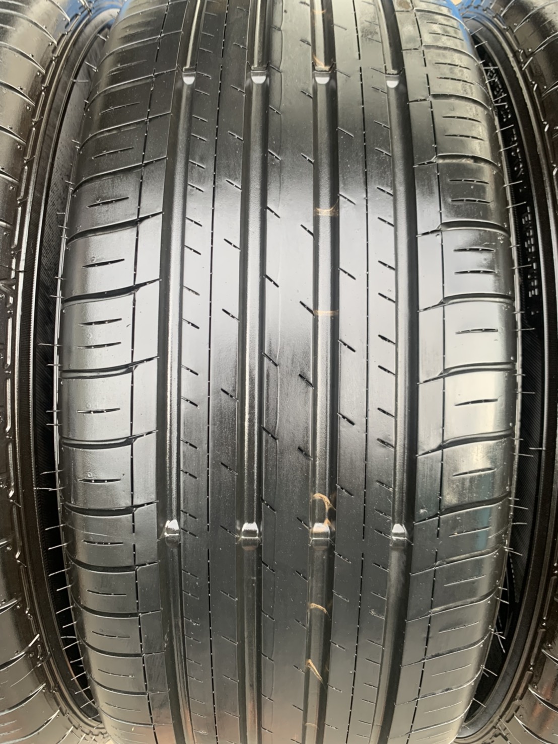 ล้อแม็ก Honda Civic FC รุ่นใหม่ล่าสุด ขอบ 16 สีเทากัน พร้อมยาง 215-55-16 Dunlop ปลายปี 20 สวยๆ ล้อแม็ก Honda Civic FC รุ่นใหม่ล่าสุด ขอบ 16 สีเทากัน พร้อมยาง 215-55-16 Dunlop ปลายปี 20 สวยๆ