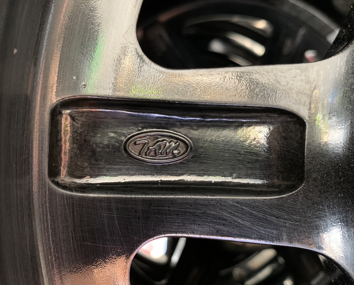 ล้อแม็ก TE37 ขอบ16 สีดำขอบเงา (งาน TAM ไทยแท้) พร้อมยาง 265-70-16 Yokohama ปี 16 ล้อแม็ก TE37 ขอบ16 สีดำขอบเงา (งาน TAM ไทยแท้) พร้อมยาง 265-70-16 Yokohama ปี 16