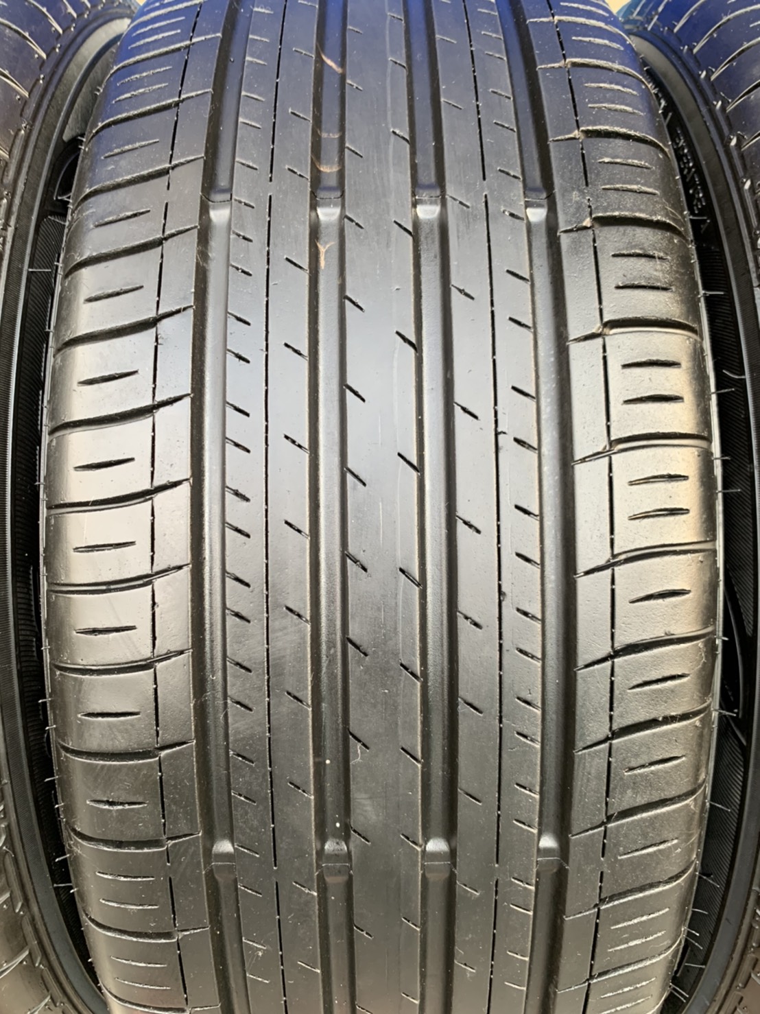 ล้อแม็ก Honda Civic FC รุ่นใหม่ล่าสุด ขอบ 16 สีเทากัน พร้อมยาง 215-55-16 Dunlop ปลายปี 19 สวยๆ ล้อแม็ก Honda Civic FC รุ่นใหม่ล่าสุด ขอบ 16 สีเทากัน พร้อมยาง 215-55-16 Dunlop ปลายปี 19 สวยๆ