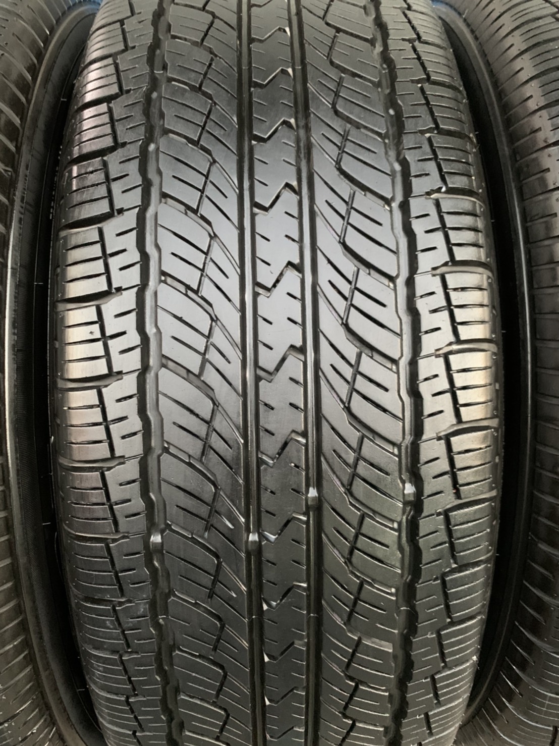 ล้อแม็ก 6รู114 Nissan Navara NP300 Black Edition ขอบ 18 พร้อมยาง 255-60-18 TOYO ปี 18 ล้อแม็ก 6รู114 Nissan Navara NP300 Black Edition ขอบ 18 พร้อมยาง 255-60-18 TOYO ปี 18