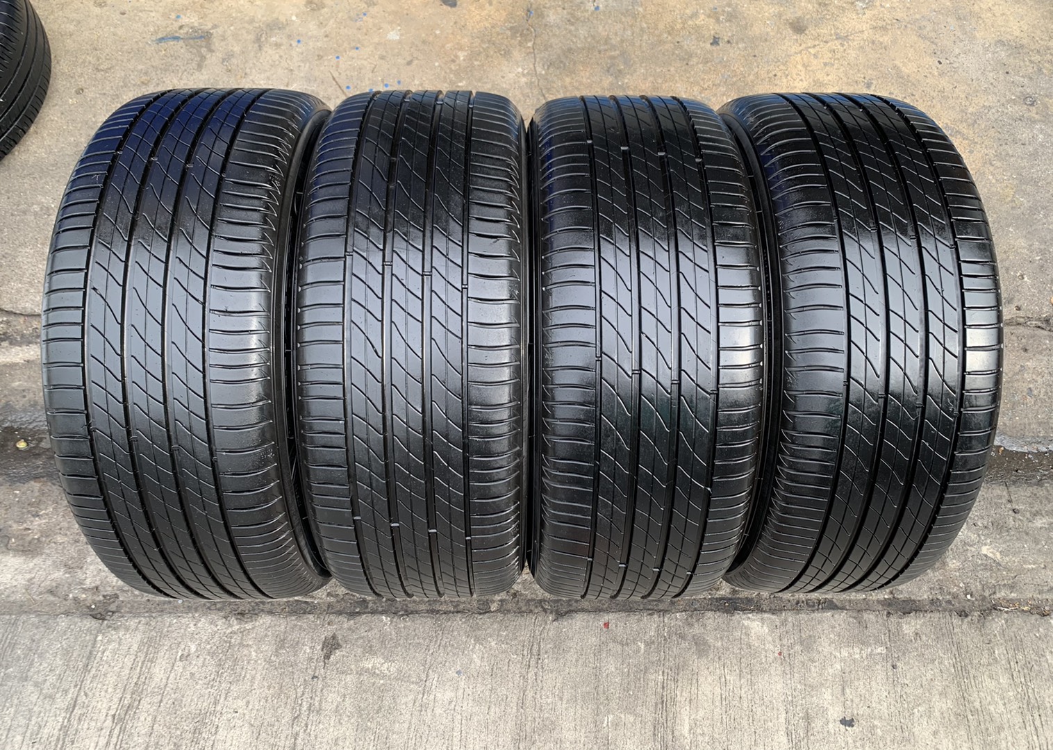 ล้อแม็ก Honda Accord G10 รุ่นใหม่ล่าสุด ขอบ 17 พร้อมยาง 225-50-17 Michelin ปลายปี 19 ล้อแม็ก Honda Accord G10 รุ่นใหม่ล่าสุด ขอบ 17 พร้อมยาง 225-50-17 Michelin ปลายปี 19