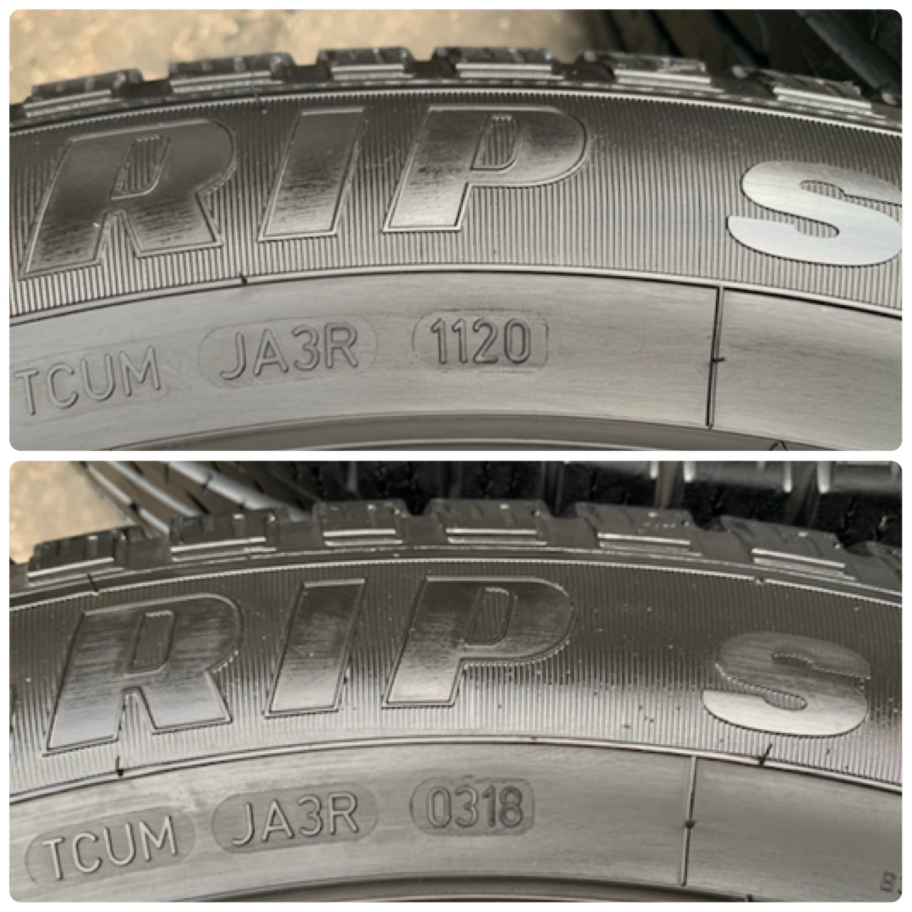 ล้อแม็ก Ford Everest ขอบ 20 เทาหน้าเงา พร้อมยาง 265-50-20 GoodYear สภาพสวย ล้อแม็ก Ford Everest ขอบ 20 เทาหน้าเงา พร้อมยาง 265-50-20 GoodYear สภาพสวย