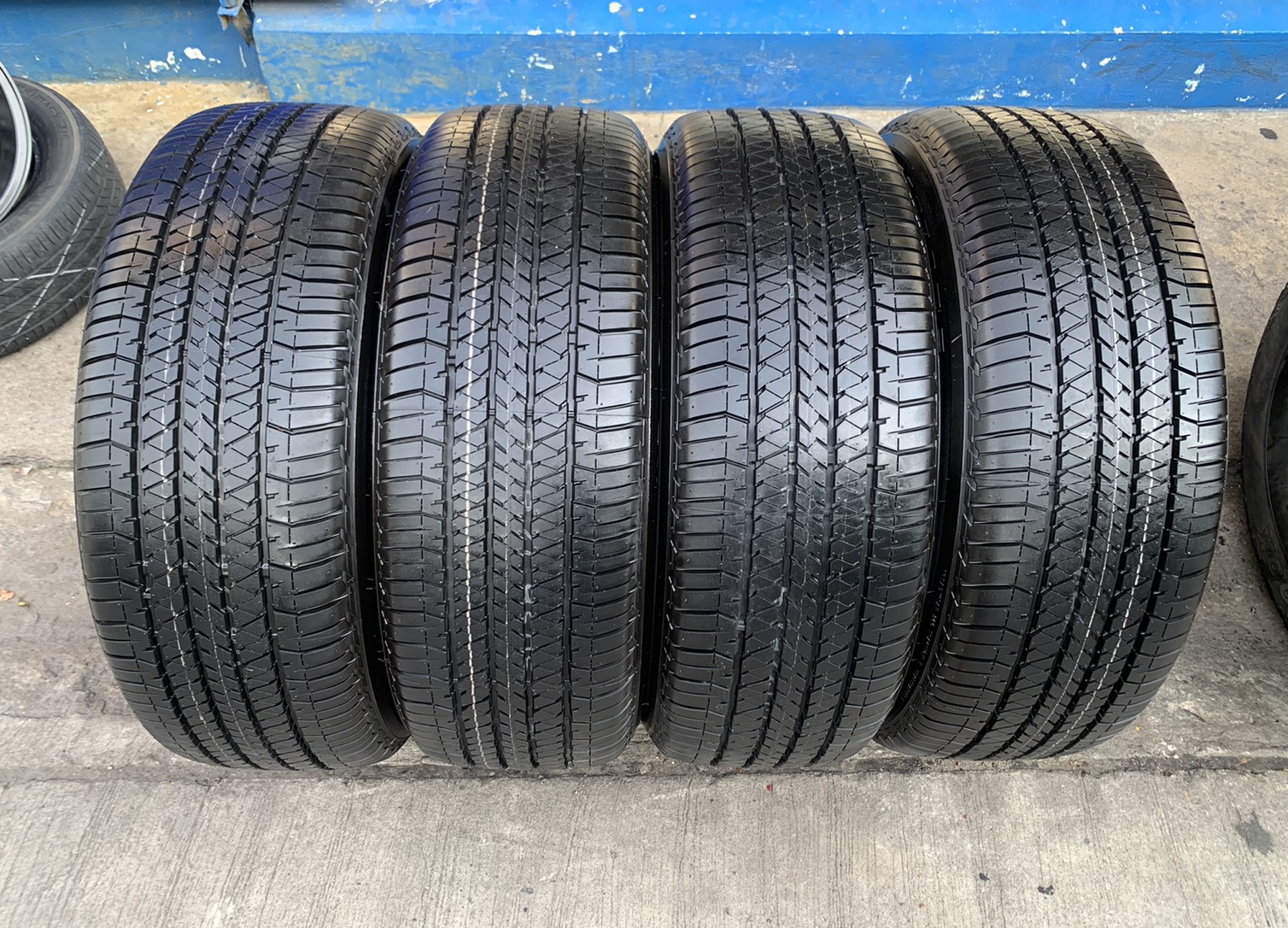 ล้อแม็กป้ายแดง ISUZU MU-X รุ่นใหม่ล่าสุด ขอบ 20 พร้อมยางป้ายแดง 265-50-20 Bridgestone ปี 21 สวยกริ๊บๆ