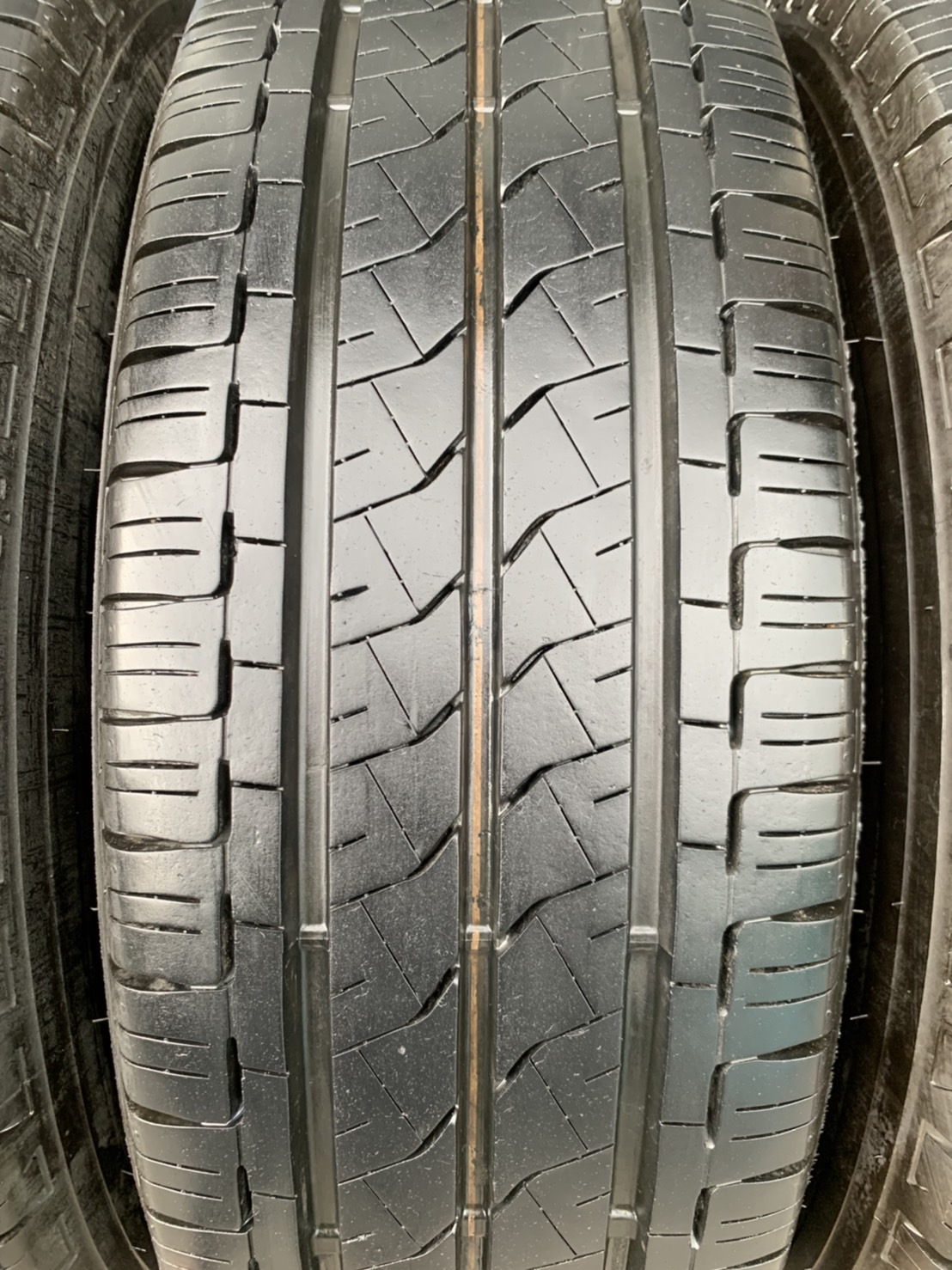 ล้อแม็ก 5รู114 Mitsu Triton รุ่นใหม่ล่าสุด ขอบ 16 พร้อมยาง 225-65-16 Bridgestone ปี 19 สวยๆ