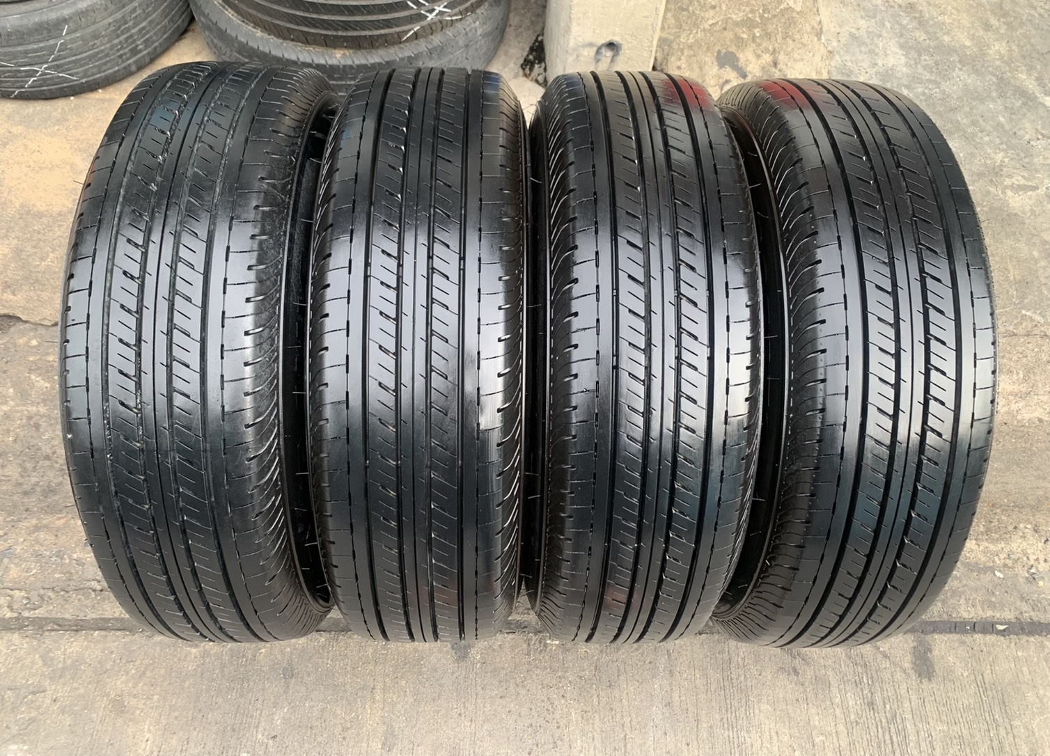 ล้อแม็ก ISUZU D-Max 2020 รุ่นใหม่ล่าสุด ขอบ 16 พร้อมยาง 215-70-16 Bridgestone ปลายปี 20 ล้อแม็ก ISUZU D-Max 2020 รุ่นใหม่ล่าสุด ขอบ 16 พร้อมยาง 215-70-16 Bridgestone ปลายปี 20