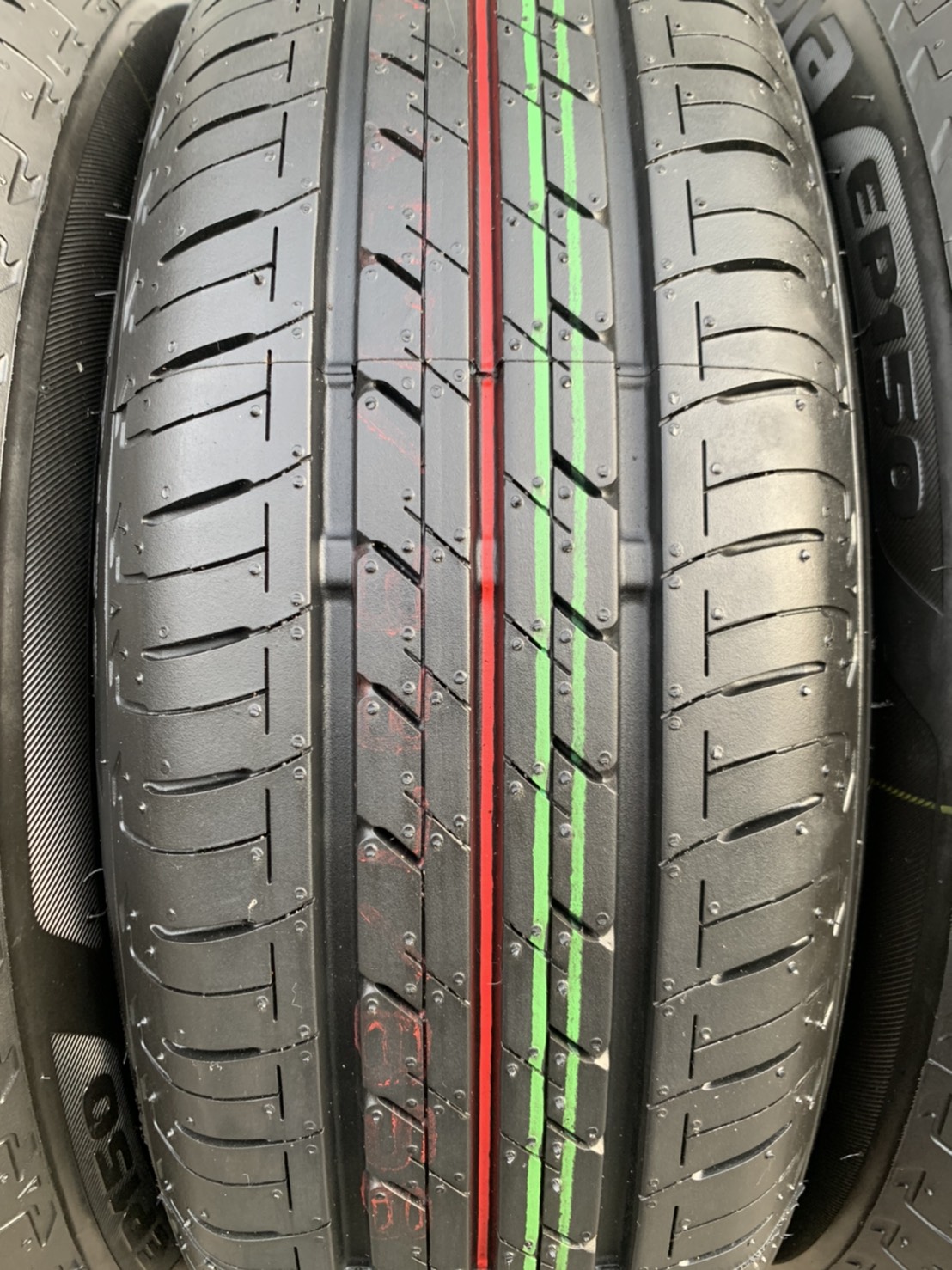 ล้อแม็กป้ายแดง Honda City 2020 ขอบ 15 รุ่นใหม่ล่าสุด พร้อมยางใหม่ป้ายแดง 175-65-15 Bridgestone ปี 20