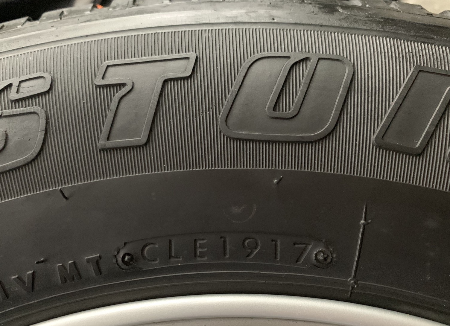 ล้อแม็ก ISUZU D-MAX Blue Power ขอบ 16 พร้อมยาง 245-70-16 Bridgestone ล้อแม็ก ISUZU D-MAX Blue Power ขอบ 16 พร้อมยาง 245-70-16 Bridgestone