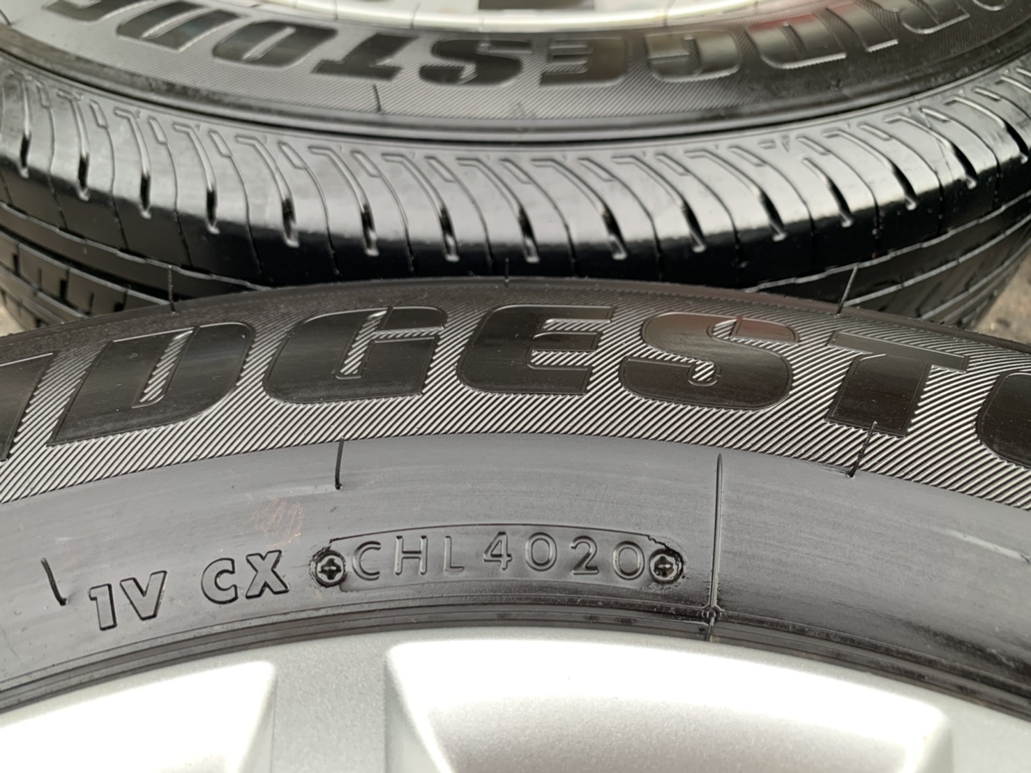 ล้อแม็ก ISUZU D-Max 2020 รุ่นใหม่ล่าสุด ขอบ 16 พร้อมยาง 215-70-16 Bridgestone ปลายปี 20 ล้อแม็ก ISUZU D-Max 2020 รุ่นใหม่ล่าสุด ขอบ 16 พร้อมยาง 215-70-16 Bridgestone ปลายปี 20