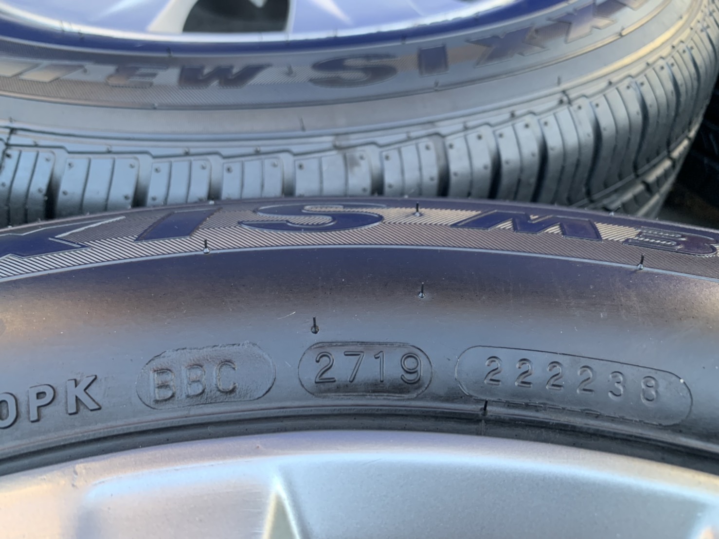 ล้อแม็ก 5รู114 Honda CRV HRV ขอบ 17 พร้อมยาง 225-65-17 Maxxis ปี 19 ล้อแม็ก 5รู114 Honda CRV HRV ขอบ 17 พร้อมยาง 225-65-17 Maxxis ปี 19