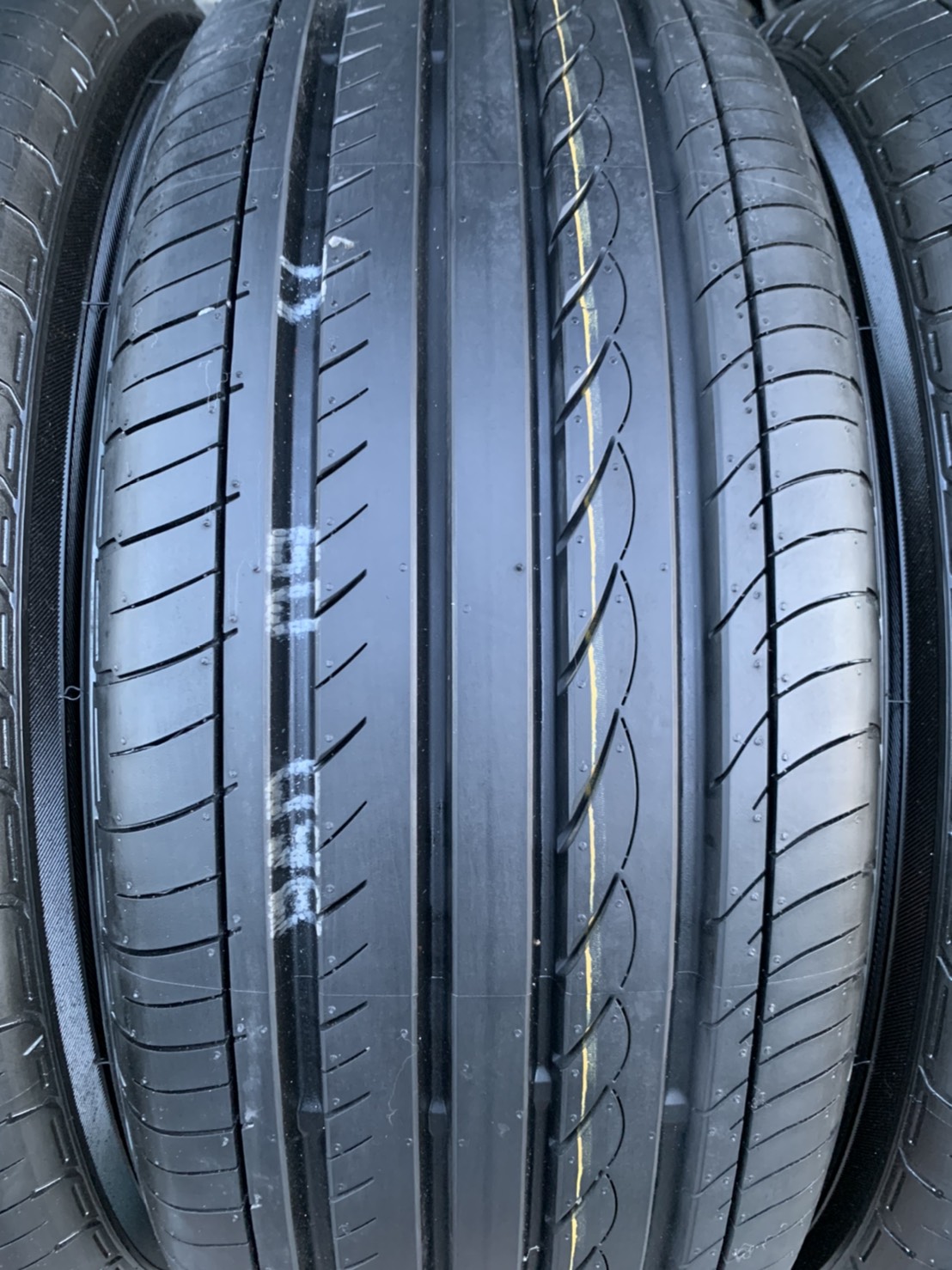 ล้อแม็กป้ายแดง Honda Civic FK Turbo RS รุ่นใหม่ล่าสุด ขอบ 17 พร้อมยางป้ายแดง 215-50-17 Yokohama ปลาย