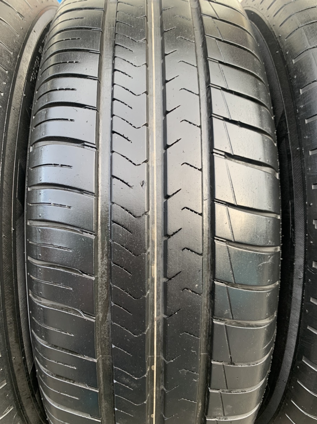 ล้อแม็ก 5รู114 Honda Civic FD ขอบ 15 สีบอร์นหน้าเงา พร้อมยาง 195-65-15 Maxxis ปี 18 ล้อแม็ก 5รู114 Honda Civic FD ขอบ 15 สีบอร์นหน้าเงา พร้อมยาง 195-65-15 Maxxis ปี 18