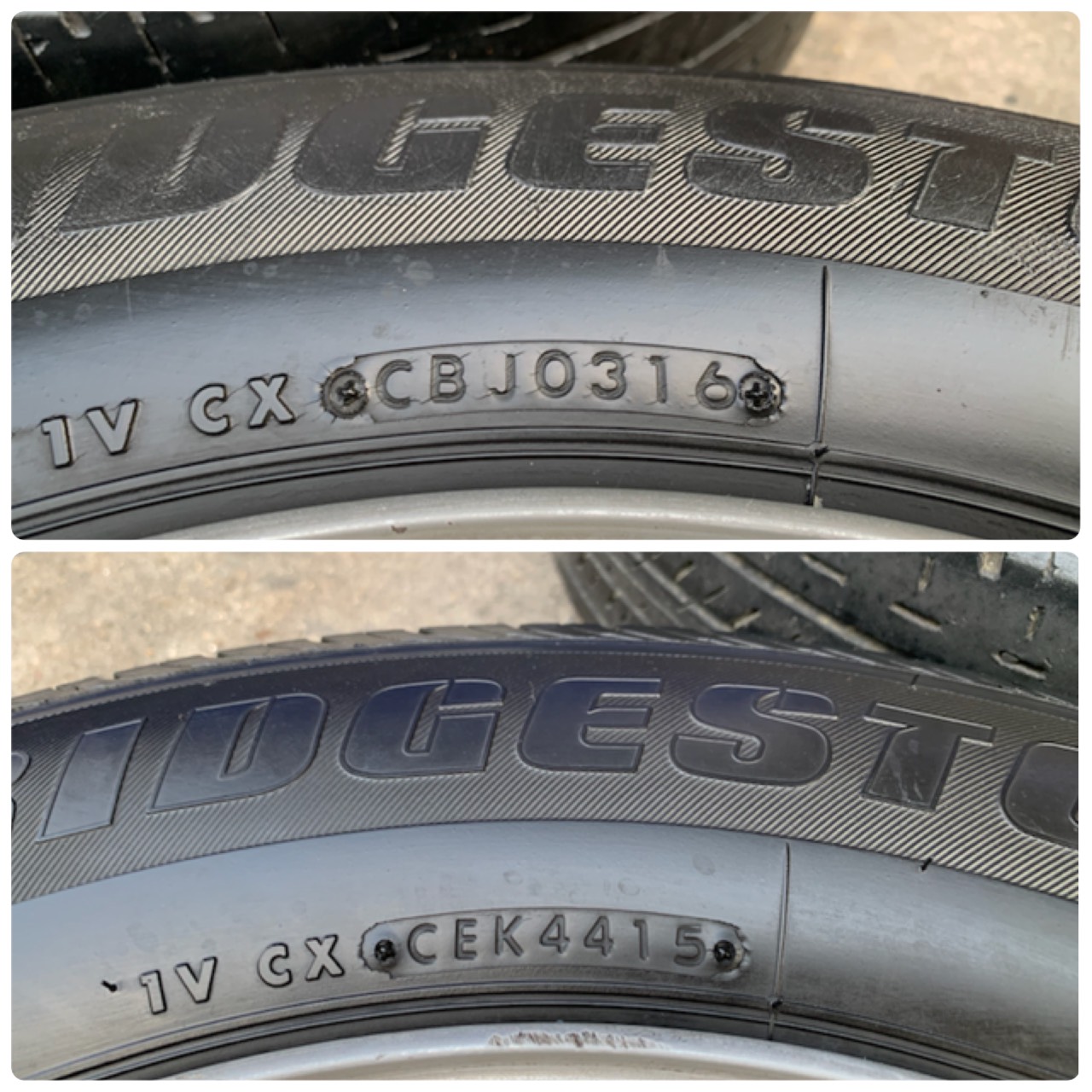 ล้อแม็ก Hyundai ฮุนได H1 ขอบ 16 แถมยาง 215-70-16 Bridgestone ปลายปี 15 ล้อแม็ก Hyundai ฮุนได H1 ขอบ 16 แถมยาง 215-70-16 Bridgestone ปลายปี 15