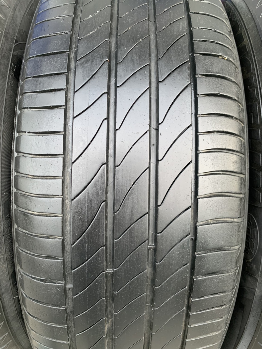 ล้อแม็ก 5รู114 Toyota ขอบ 17 พร้อมยาง 215-60-17 Michelin ปี 17 ล้อแม็ก 5รู114 Toyota ขอบ 17 พร้อมยาง 215-60-17 Michelin ปี 17