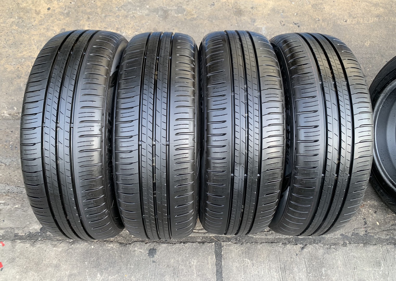 ล้อแม็ก 5รู114 Honda Civic Turbo RS ขอบ 17 พร้อมยางป้ายแดง 205-55-17 Dunlop ปี 20 ล้อแม็ก 5รู114 Honda Civic Turbo RS ขอบ 17 พร้อมยางป้ายแดง 205-55-17 Dunlop ปี 20