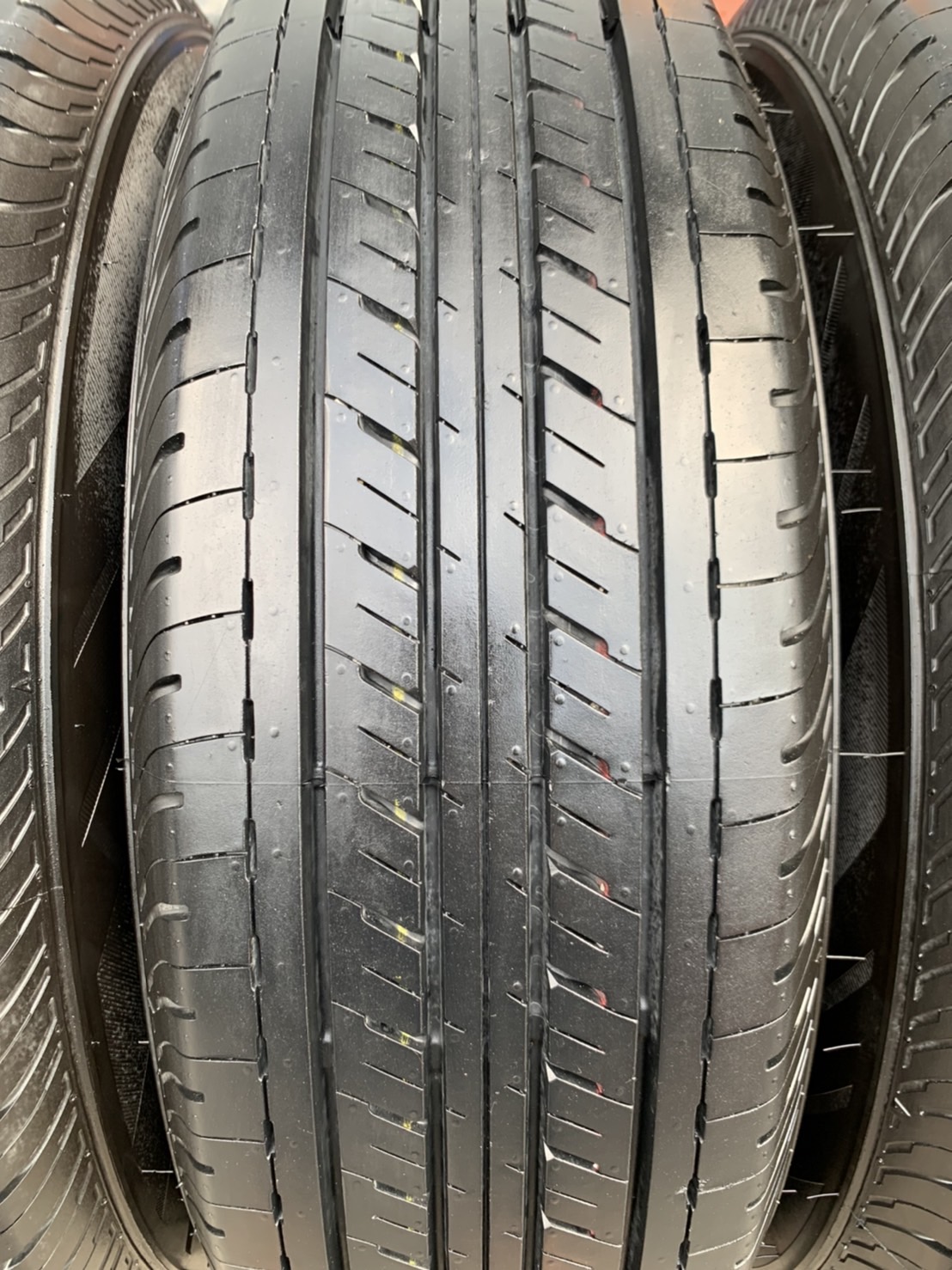 ล้อแม็กป้ายแดง ISUZU D-Max รุ่นใหม่ล่าสุด ขอบ 16 พร้อมยางป้ายแดง 215-70-16 Bridgestone ปี 21