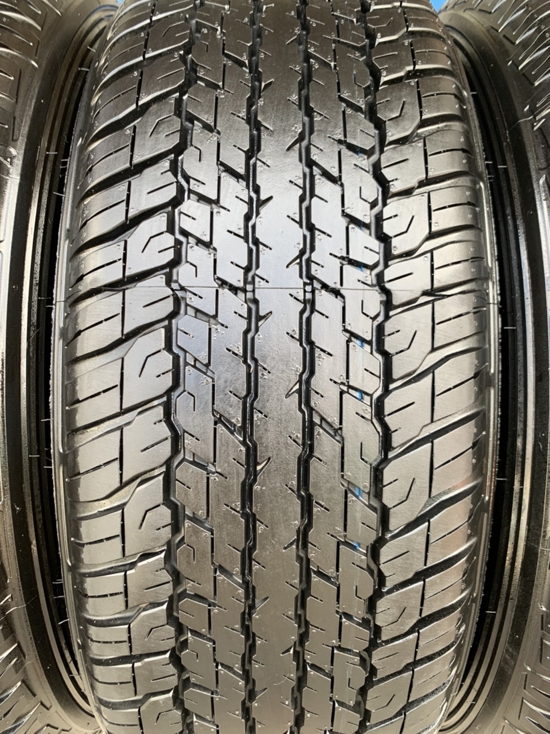 ล้อแม็กป้ายแดง ISUZU MU-X รุ่นใหม่ล่าสุด ขอบ 17 พร้อมยางป้ายแดง 255-65-17 Dunlop ปี 21 สวยกริ๊บ ล้อแม็กป้ายแดง ISUZU MU-X รุ่นใหม่ล่าสุด ขอบ 17 พร้อมยางป้ายแดง 255-65-17 Dunlop ปี 21 สวยกริ๊บ