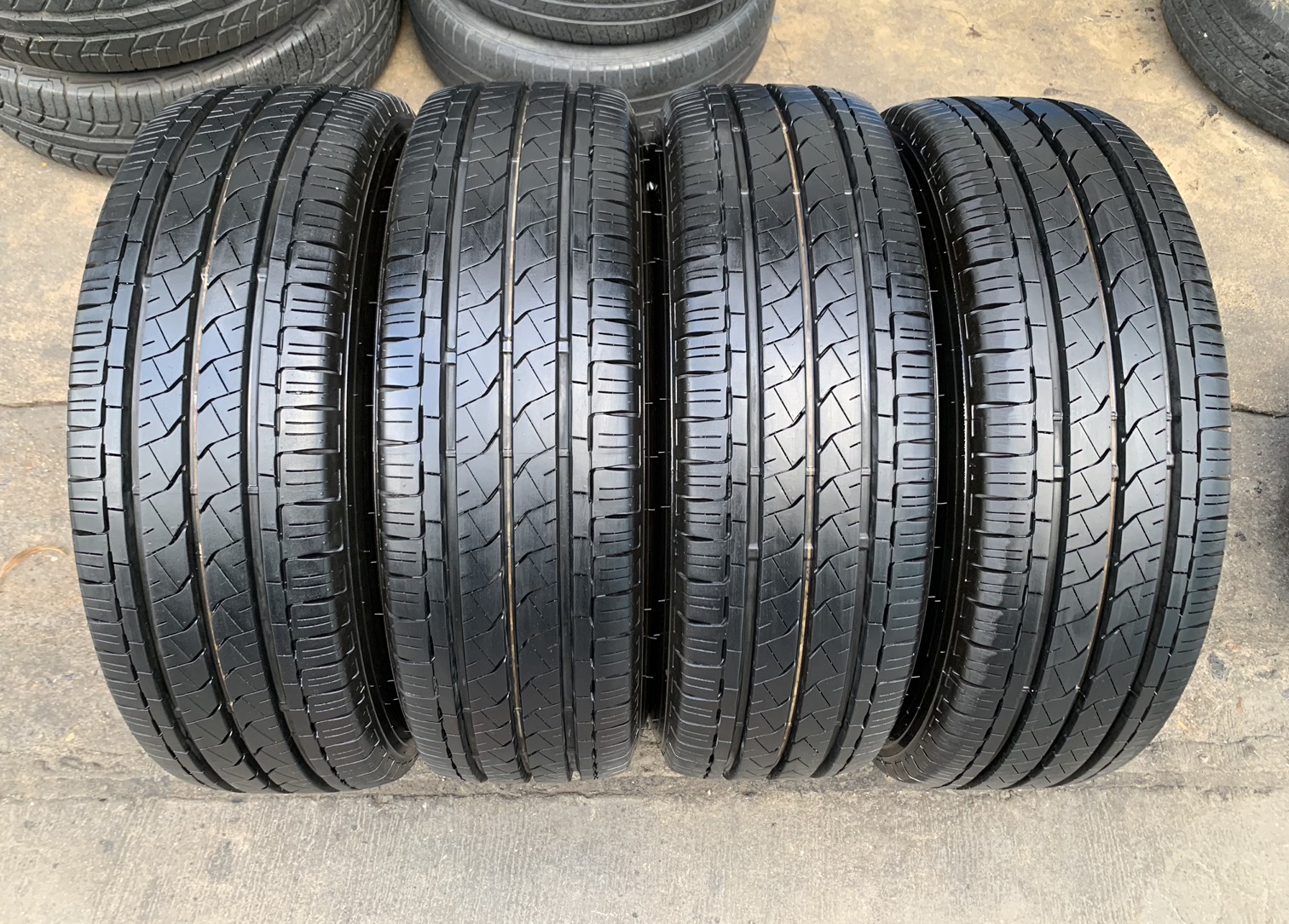 ล้อแม็ก 5รู114 Mitsu Triton รุ่นใหม่ล่าสุด ขอบ 16 พร้อมยาง 225-65-16 Bridgestone ปี 21 ล้อแม็ก 5รู114 Mitsu Triton รุ่นใหม่ล่าสุด ขอบ 16 พร้อมยาง 225-65-16 Bridgestone ปี 21