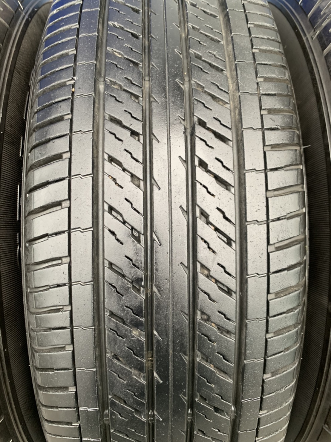 ล้อแม็ก 5รู114 Toyota Revo ขอบ 16 พร้อมยาง 215-65-16 Dunlop ปลายปี 18 สภาพดี ล้อแม็ก 5รู114 Toyota Revo ขอบ 16 พร้อมยาง 215-65-16 Dunlop ปลายปี 18 สภาพดี