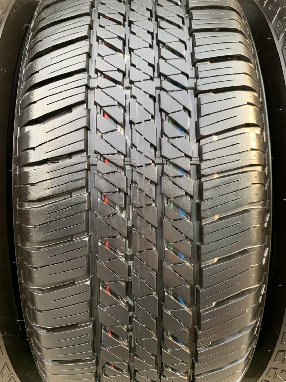 ล้อแม็กป้ายแดง All New ISUZU D-Max 2020 รุ่นใหม่ล่าสุด ขอบ 18 พร้อมยางป้ายแดง 265-60-18 Bridgestone 
