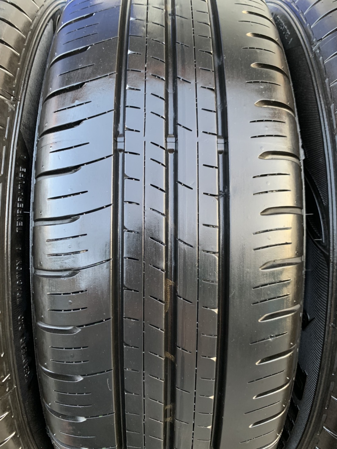 ล้อแม็ก 5รู114 Suzuki XL7 รุ่นใหม่ล่าสุด ขอบ 16 พร้อมยางน้องๆป้ายแดง 195-60-16 Dunlop ปลายปี 20 ใส่ก