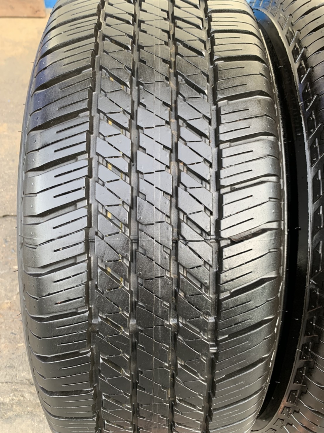 ล้อแม็กป้ายแดง Mitsu Triton Athlete รุ่นใหม่ล่าสุด ขอบ 18 สีดำแท้ พร้อมยางป้ายแดง 265-60-18 Bridgest