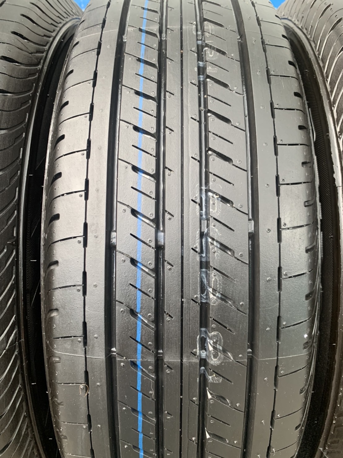 ล้อแม็กป้ายแดง Toyota Revo ขอบ 16 พร้อมยางใหม่ป้ายแดง 215-65-16 Bridgestone ปี 21 ใหม่ยกห้าง