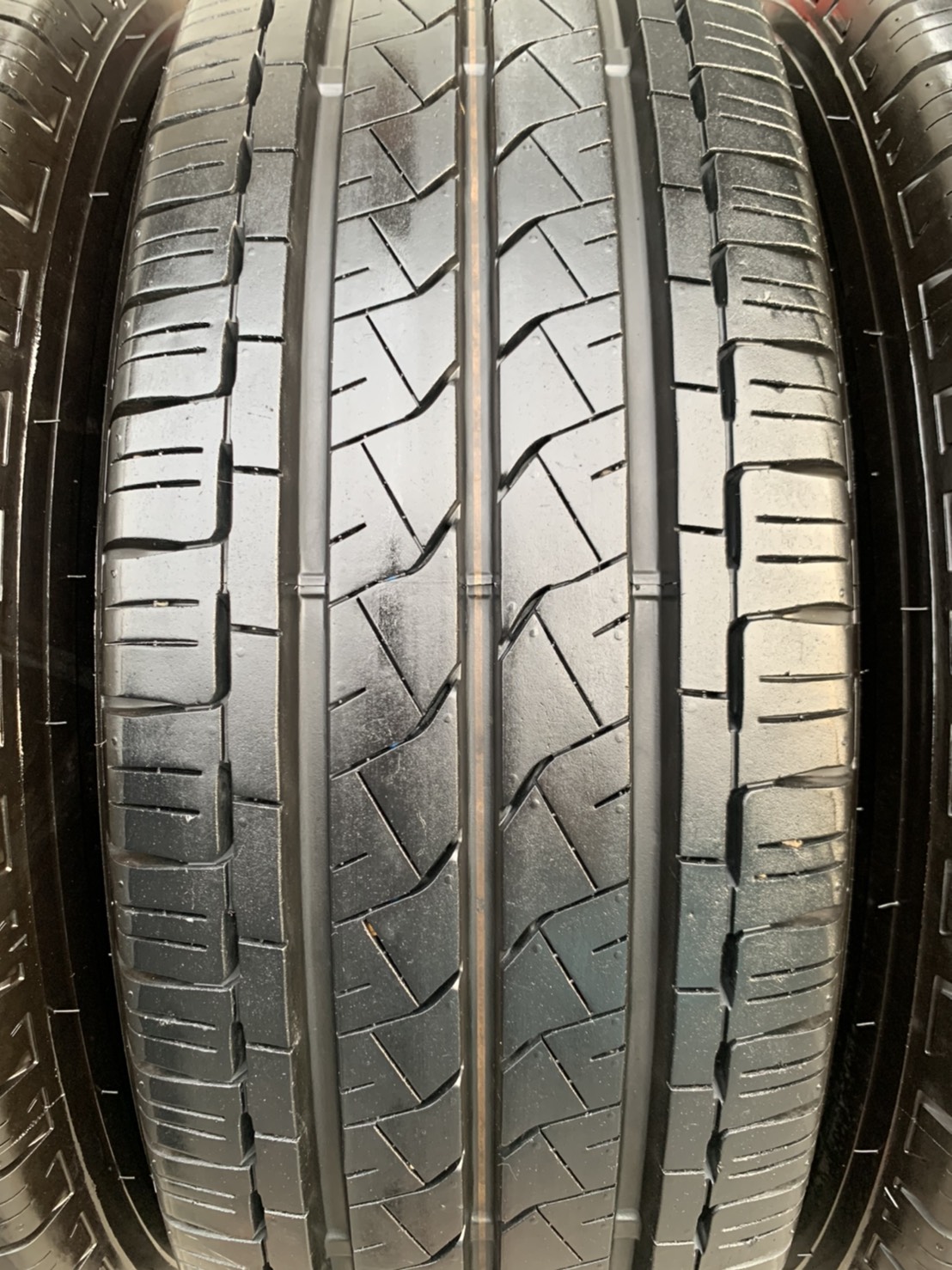 ล้อแม็ก 5รู114 Mitsu Triton รุ่นใหม่ล่าสุด ขอบ 16 พร้อมยาง 225-65-16 Bridgestone ปี 20 สวยๆ