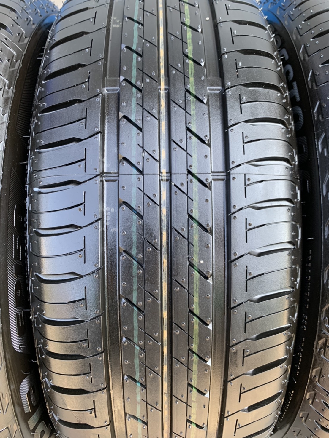 ล้อแม็กป้ายแดง New Mitsu Xpander รุ่นใหม่ล่าสุด ขอบ 16 พร้อมยางใหม่ป้ายแดง 205-55-16 Bridgestone ใหม