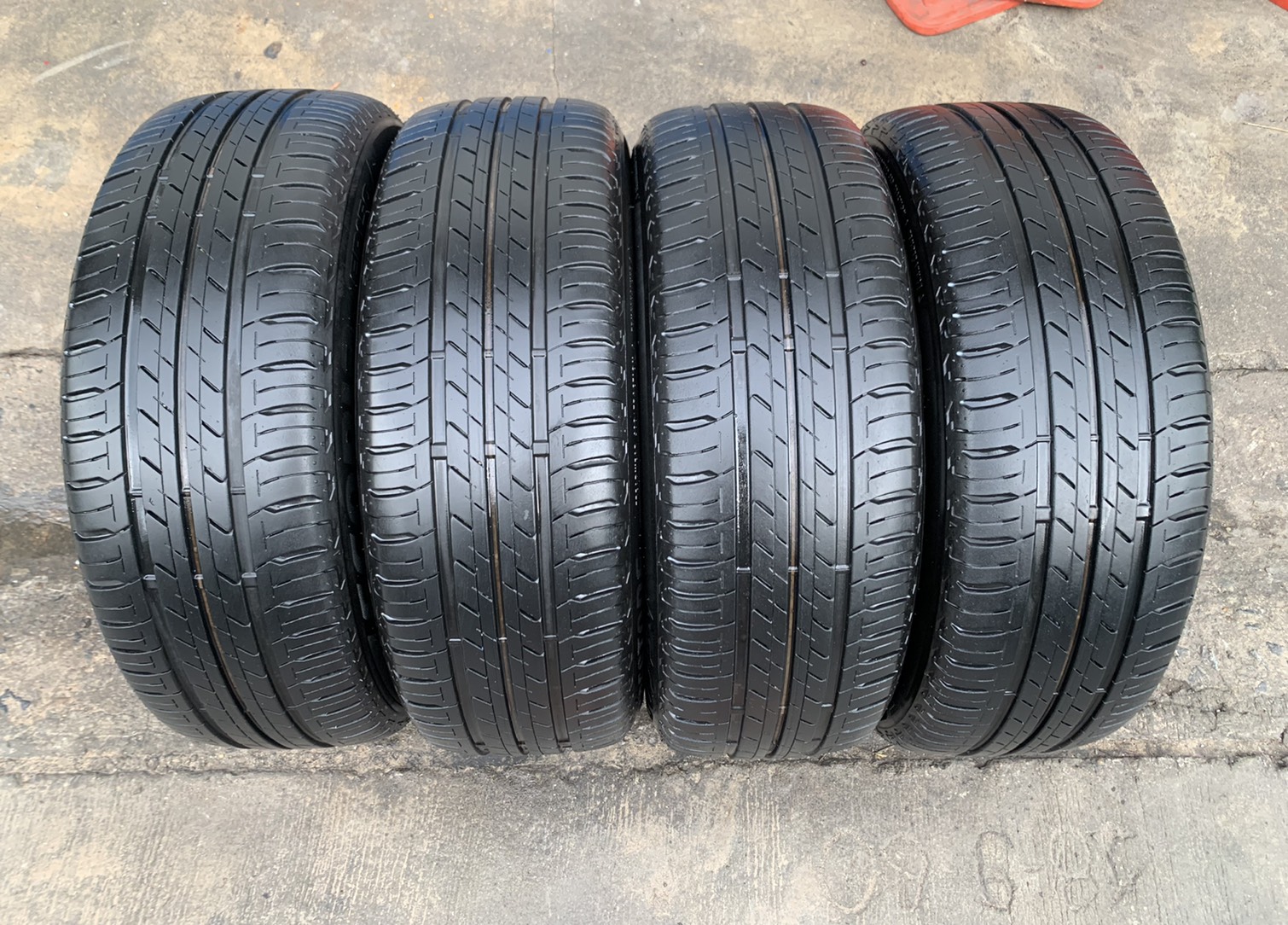 ล้อแม็ก 5รู100 Toyota Altis ขอบ 16 สีดำปัดหน้าเงา พร้อมยาง 205-55-16 Bridgestone ปลายปี 18 สวยกริ๊บ ล้อแม็ก 5รู100 Toyota Altis ขอบ 16 สีดำปัดหน้าเงา พร้อมยาง 205-55-16 Bridgestone ปลายปี 18 สวยกริ๊บ