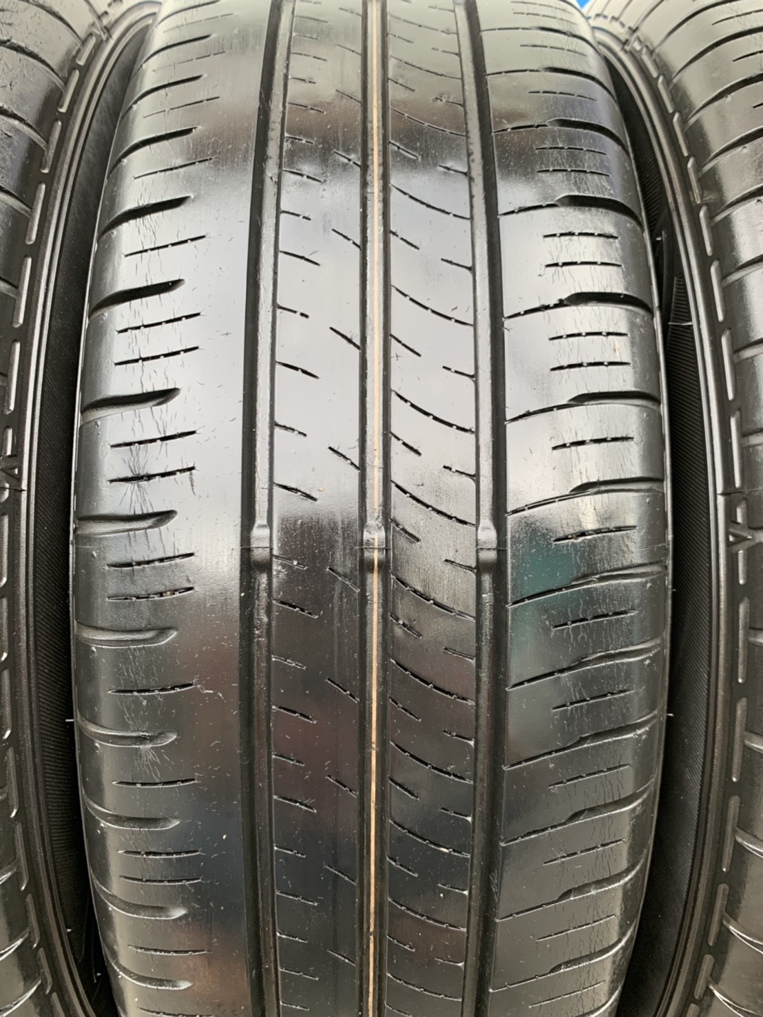 ล้อแม็ก 4รู114 Toyota Avanza ขอบ 15 พร้อมยาง 185-65-15 Dunlop ปลายปี 17 ล้อแม็ก 4รู114 Toyota Avanza ขอบ 15 พร้อมยาง 185-65-15 Dunlop ปลายปี 17