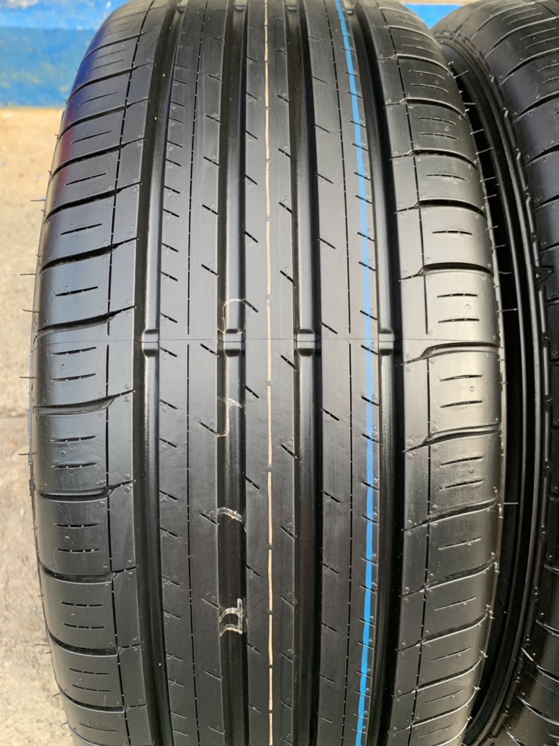 ล้อแม็กป้ายแดง All New Honda Civic FE รุ่นใหม่ล่าสุด ขอบ 16 พร้อมยางป้ายแดง 215-55-16 Dunlop ปี 21