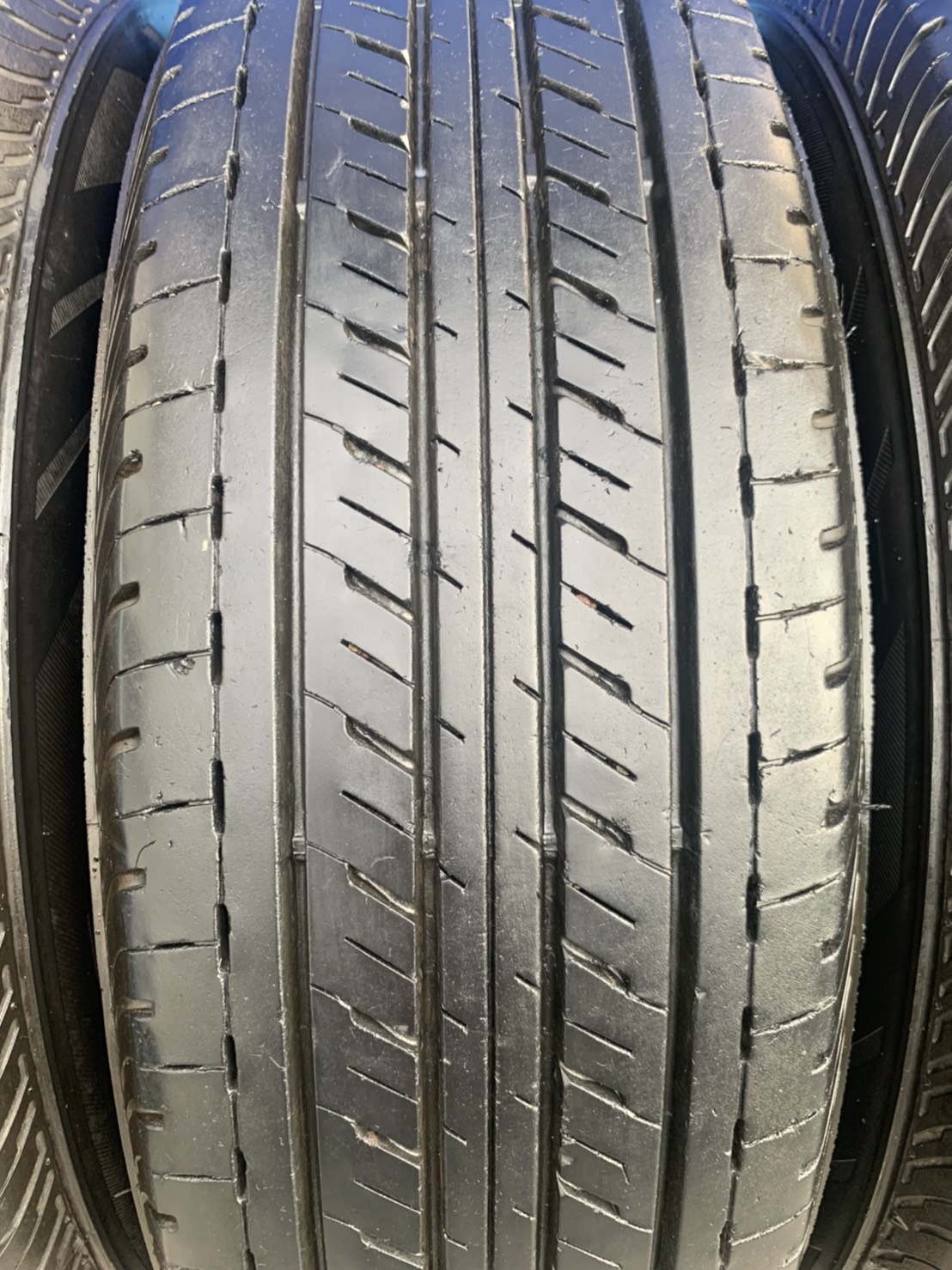 ล้อแม็ก 5รู114 Mitsu Triton รุ่นใหม่ล่าสุด ขอบ 16 พร้อมยาง 215-70-16 Bridgestone ปี 16 สภาพดี ล้อแม็ก 5รู114 Mitsu Triton รุ่นใหม่ล่าสุด ขอบ 16 พร้อมยาง 215-70-16 Bridgestone ปี 16 สภาพดี