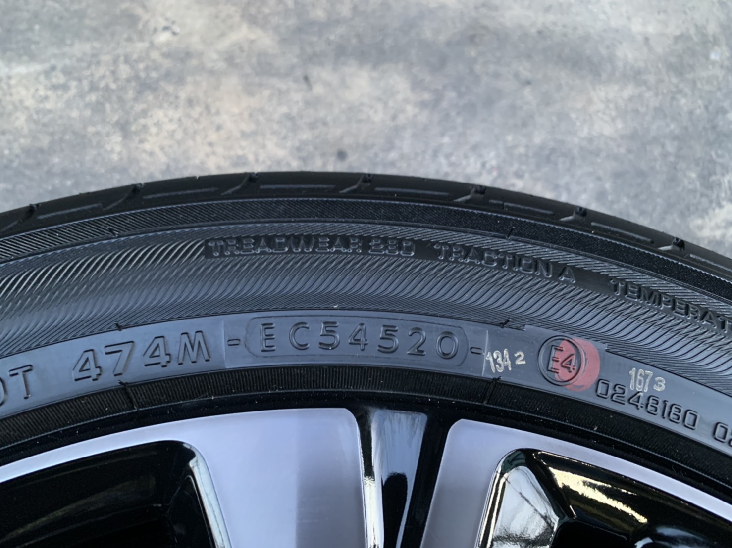 ล้อแม็กป้ายแดง Honda Civic FK Turbo RS รุ่นใหม่ล่าสุด ขอบ 17 พร้อมยางป้ายแดง 215-50-17 Yokohama ปลาย