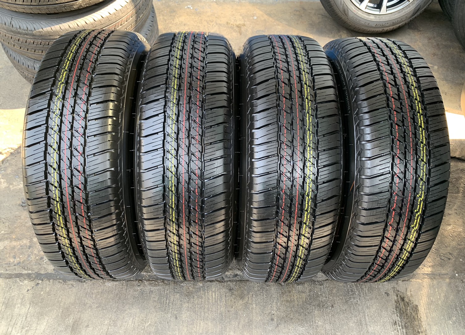 ล้อแม็กป้ายแดง ISUZU D-Max รุ่นใหม่ล่าสุด ขอบ 17 พร้อมยางใหม่ป้ายแดง 255-65-17 Bridgestone ปี 21 ใหม ล้อแม็กป้ายแดง ISUZU D-Max รุ่นใหม่ล่าสุด ขอบ 17 พร้อมยางใหม่ป้ายแดง 255-65-17 Bridgestone ปี 21 ใหม