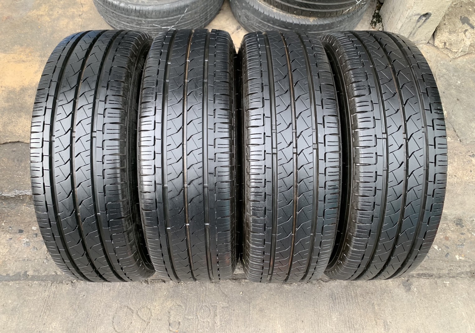 ล้อแม็ก 5รู114 Mitsu Triton รุ่นใหม่ล่าสุด ขอบ 16 พร้อมยาง 225-65-16 Bridgestone ปี 19 สวยๆ ล้อแม็ก 5รู114 Mitsu Triton รุ่นใหม่ล่าสุด ขอบ 16 พร้อมยาง 225-65-16 Bridgestone ปี 19 สวยๆ