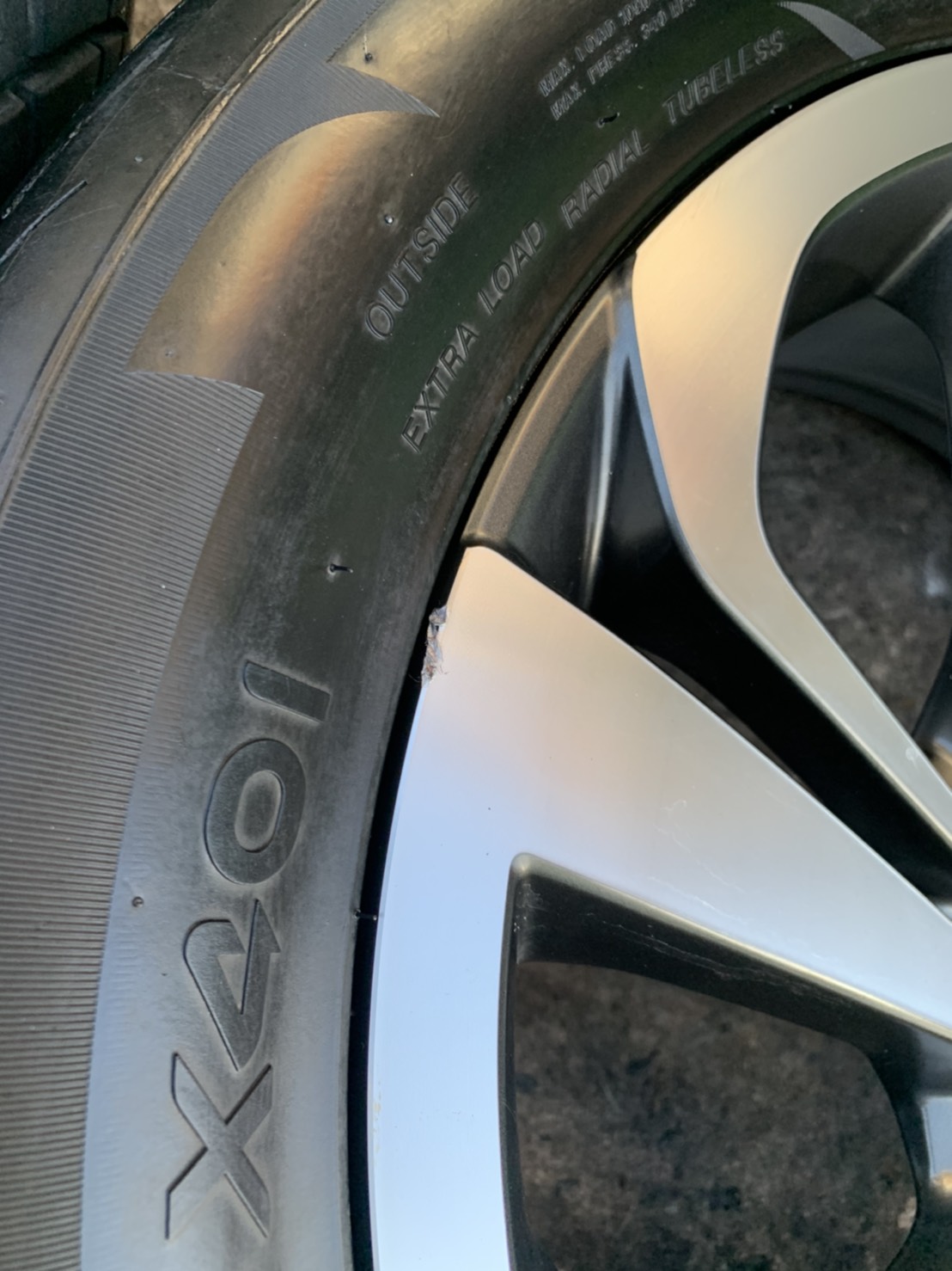 ล้อแม็ก ISUZU MU-X รุ่นใหม่ล่าสุด ขอบ 20 พร้อมยาง 265-50-20 RAIDER ปี 18 ล้อแม็ก ISUZU MU-X รุ่นใหม่ล่าสุด ขอบ 20 พร้อมยาง 265-50-20 RAIDER ปี 18