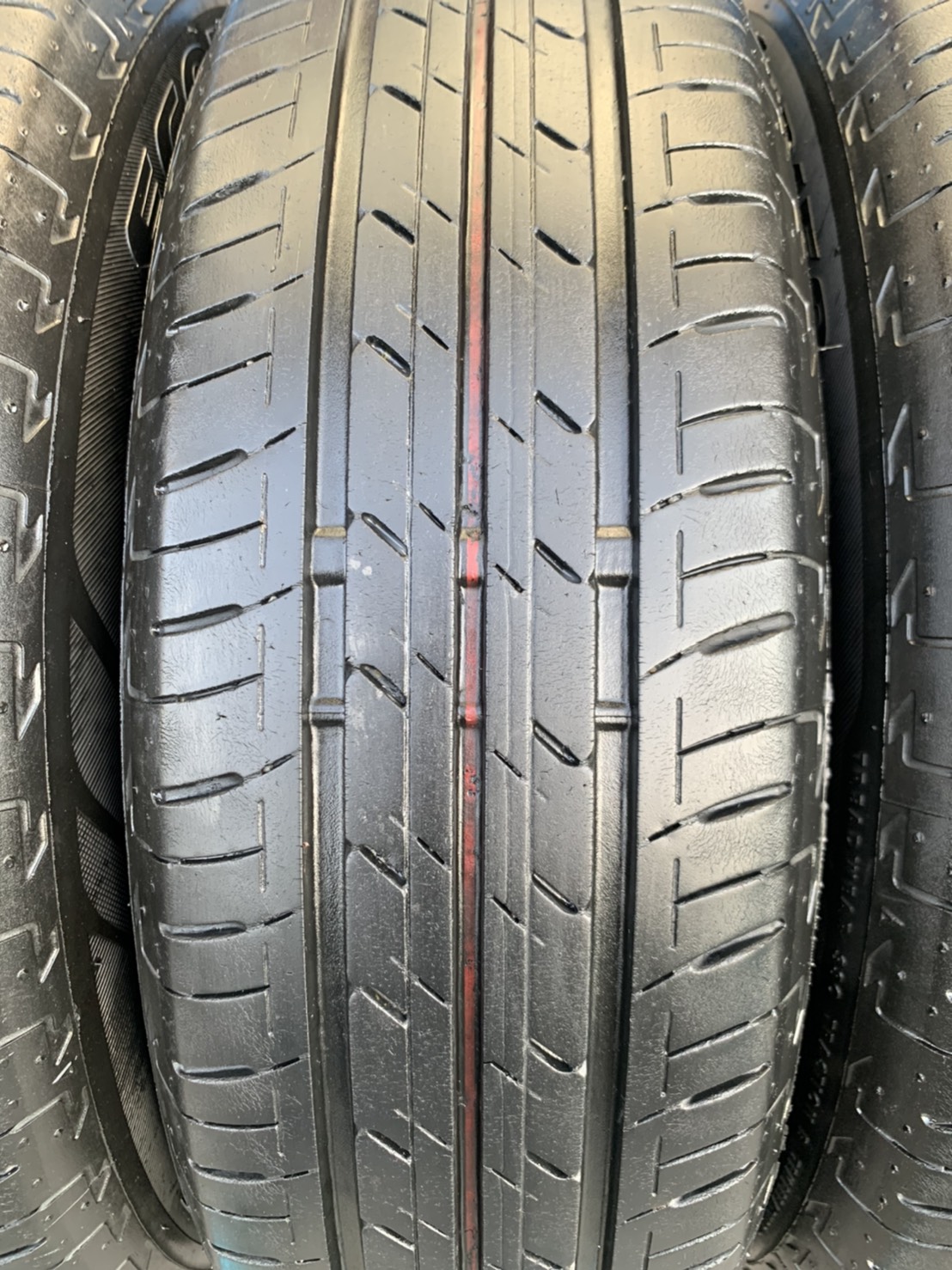 ล้อแม็ก Honda Brio Amaze ขอบ 14 พร้อมยาง 175-65-14 Bridgestone ปี 18 ล้อแม็ก Honda Brio Amaze ขอบ 14 พร้อมยาง 175-65-14 Bridgestone ปี 18