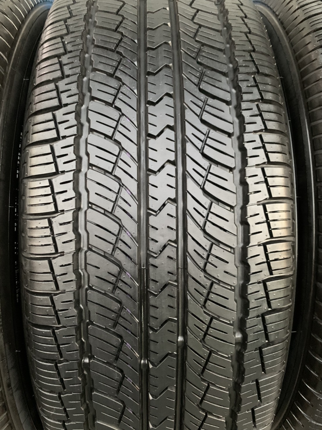 ล้อแม็ก 6รู114 Nissan Terra รุ่นใหม่ล่าสุด ขอบ 18 พร้อมยาง 255-60-18 TOYO ปี 18 ล้อแม็ก 6รู114 Nissan Terra รุ่นใหม่ล่าสุด ขอบ 18 พร้อมยาง 255-60-18 TOYO ปี 18