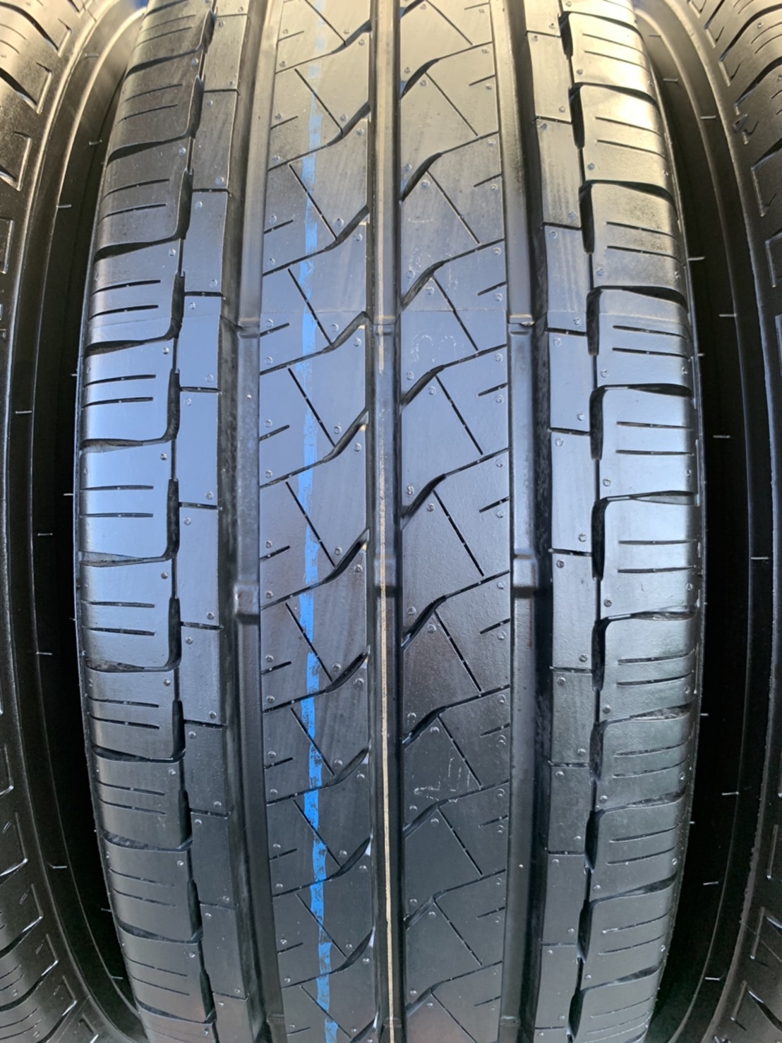 ล้อแม็กป้ายแดง Mitsu Triton รุ่นใหม่ล่าสุด ขอบ 16 พร้อมยางป้ายแดง 225-65-16 Bridgestone ปี 21