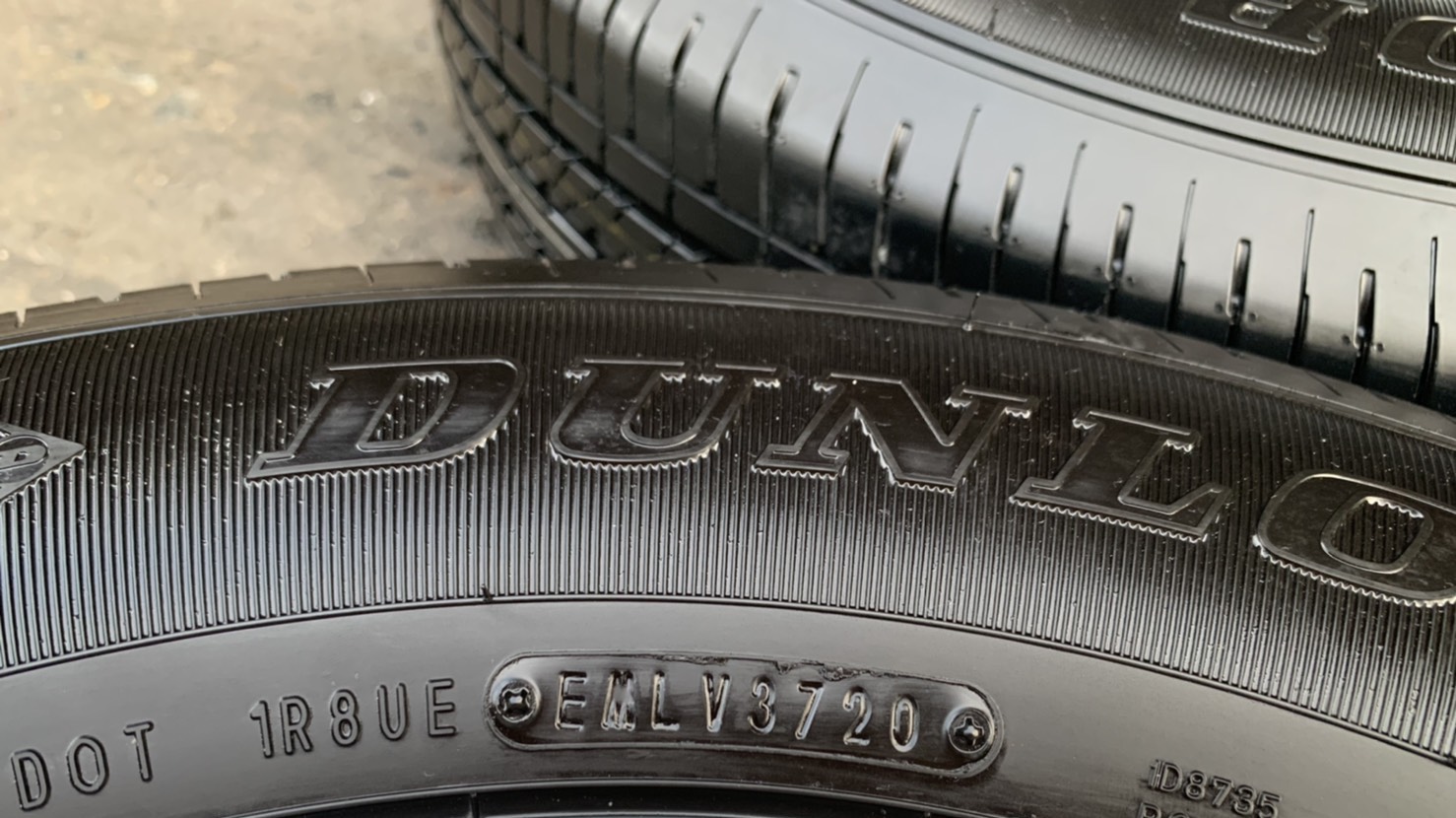ล้อแม็ก Toyota Revo ขอบ 16 สีเทา พร้อมยางป้ายแดง 215-65-16 Dunlop ปลายปี 20 สวยกริ๊บ ล้อแม็ก Toyota Revo ขอบ 16 สีเทา พร้อมยางป้ายแดง 215-65-16 Dunlop ปลายปี 20 สวยกริ๊บ