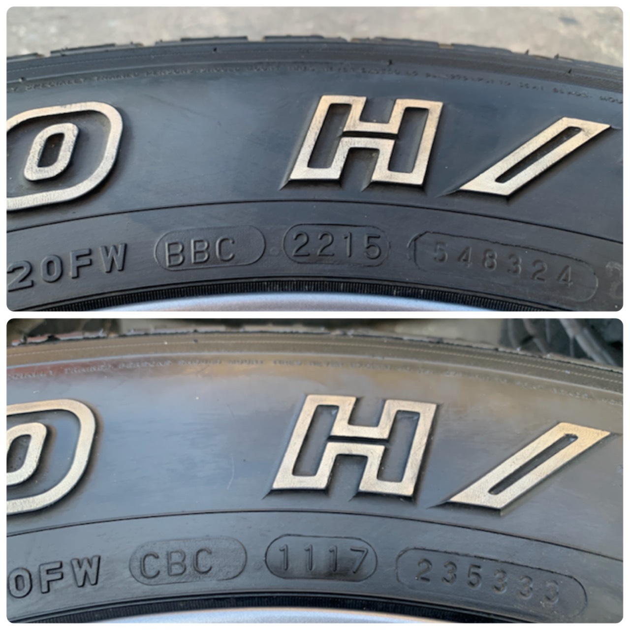 ล้อแม็ก ISUZU V-Cross X-Series ขอบ 17 พร้อมยาง 265-65-17 MAXXIS สวยๆ ล้อแม็ก ISUZU V-Cross X-Series ขอบ 17 พร้อมยาง 265-65-17 MAXXIS สวยๆ