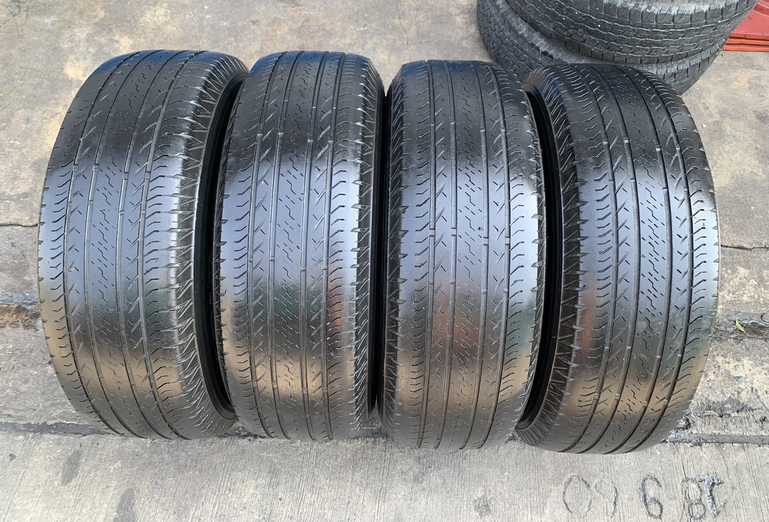แม็ก ISUZU D-Max All New ขอบ 16 แถมยาง 245-70-16 Bridgestone ปี 15 แม็ก ISUZU D-Max All New ขอบ 16 แถมยาง 245-70-16 Bridgestone ปี 15
