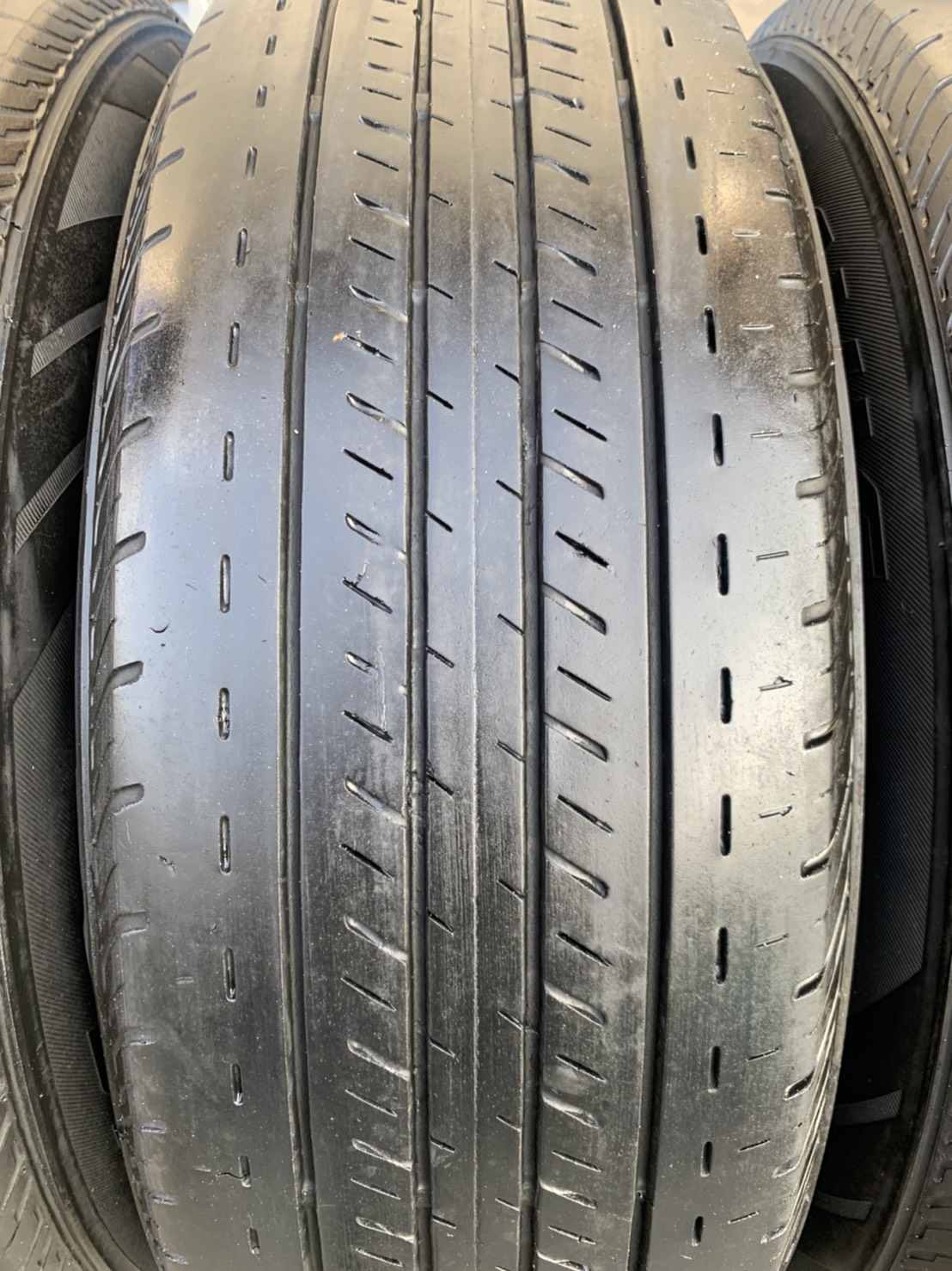 ล้อแม็ก 6รู139 Toyota Vigo ขอบ 15 พร้อมยาง 215-70-15 Bridgestone ปี 17 ล้อแม็ก 6รู139 Toyota Vigo ขอบ 15 พร้อมยาง 215-70-15 Bridgestone ปี 17