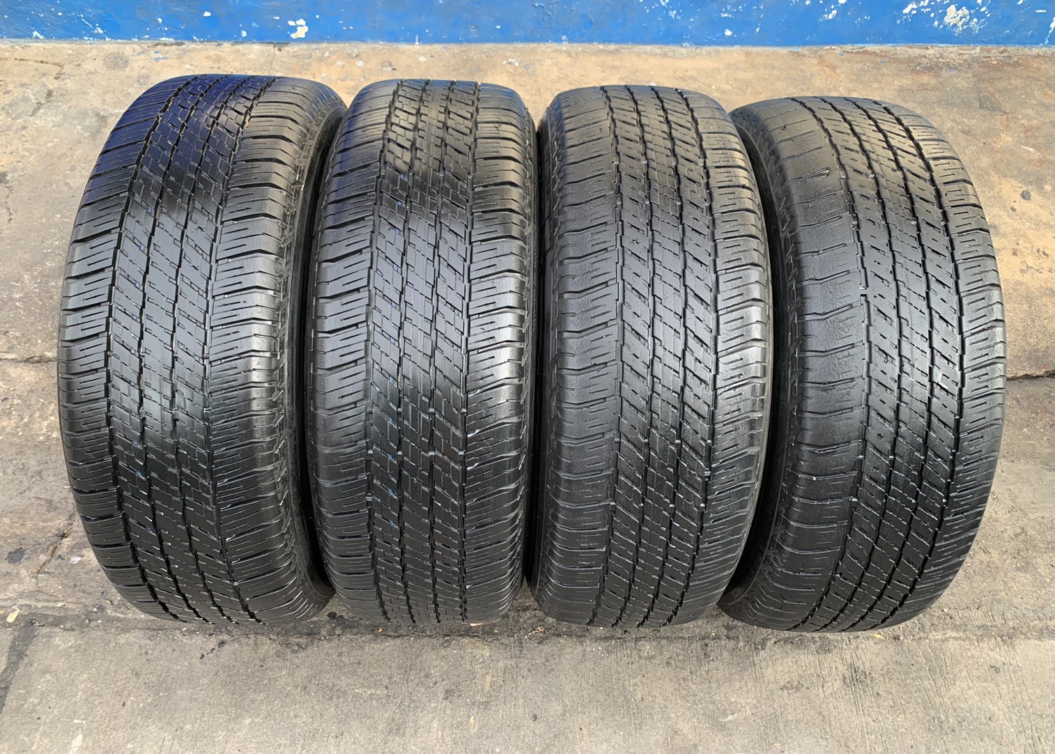 ล้อแม็ก Mitsu Pajero Sport ขอบ 18 แถมยาง 265-60-18 Bridgestone ปี 15 ล้อแม็ก Mitsu Pajero Sport ขอบ 18 แถมยาง 265-60-18 Bridgestone ปี 15