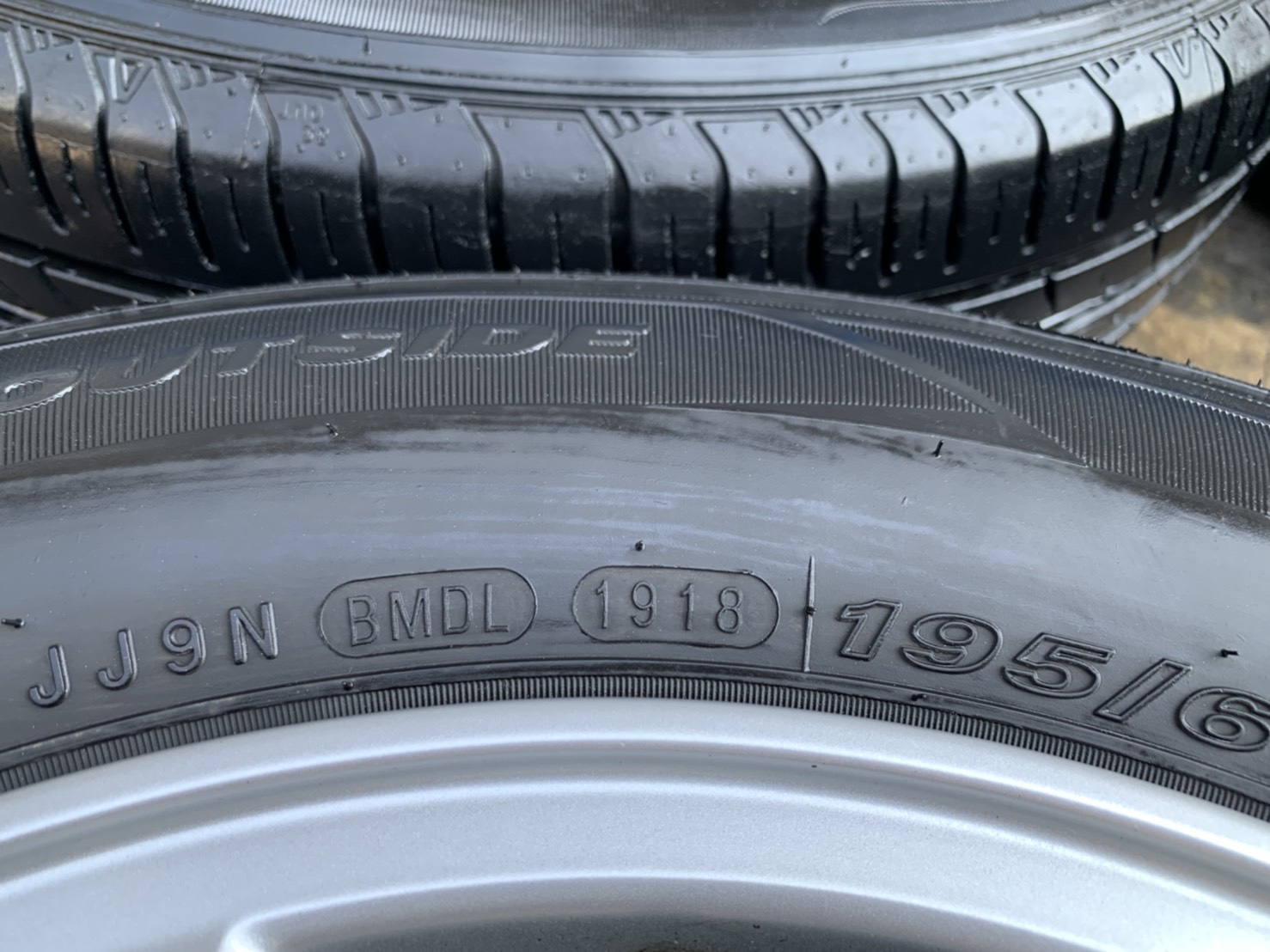 ล้อแม็ก 5รู114 Honda Civic FB ขอบ 15 พร้อมยาง 195-65-15 Nexen ปี 18 ล้อแม็ก 5รู114 Honda Civic FB ขอบ 15 พร้อมยาง 195-65-15 Nexen ปี 18
